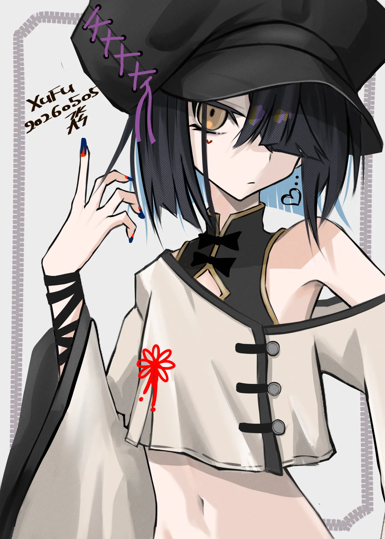 Pixiv つかあさ Tukaasa - Image 11