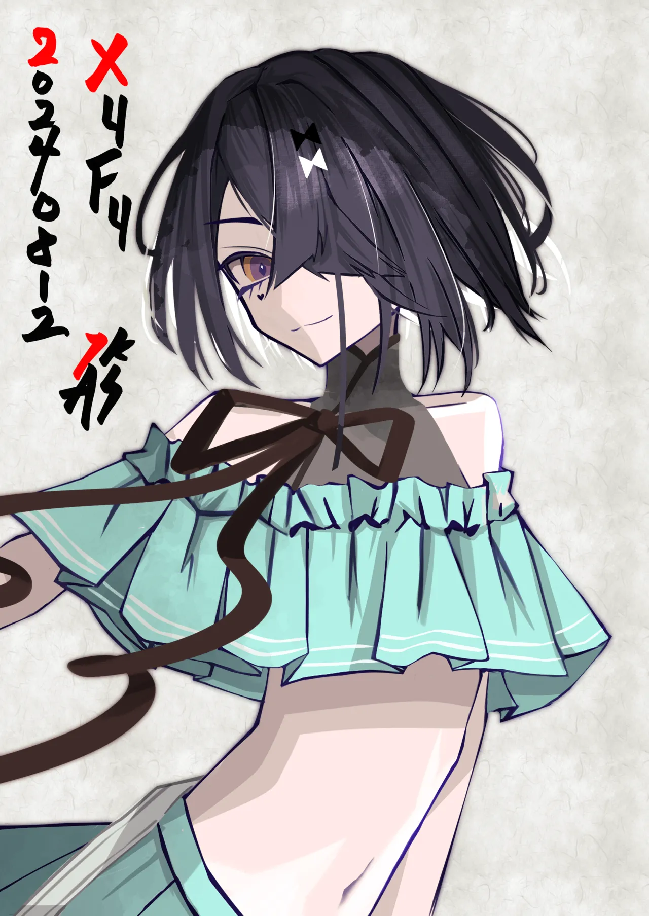 Pixiv つかあさ Tukaasa - Image 114