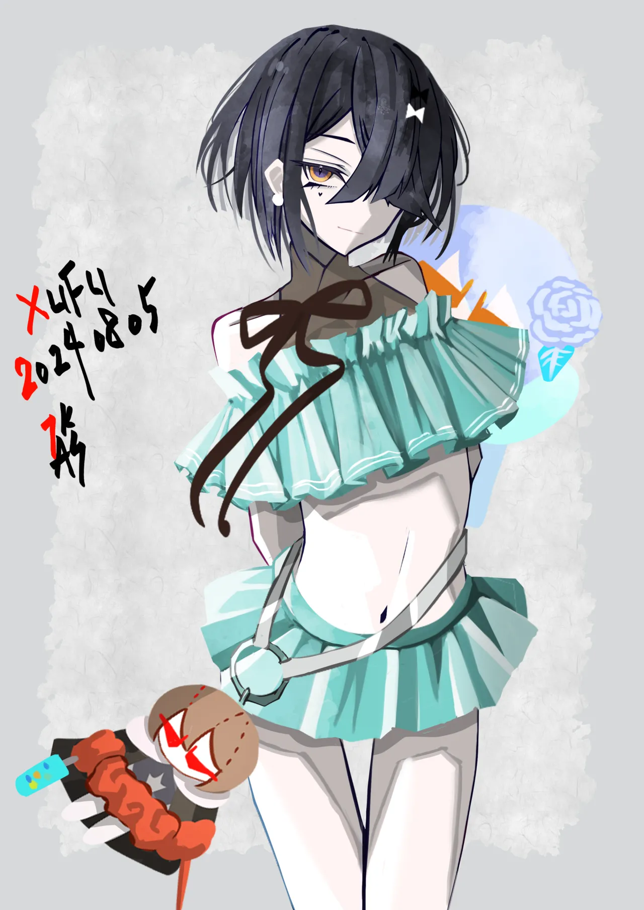 Pixiv つかあさ Tukaasa - Image 116