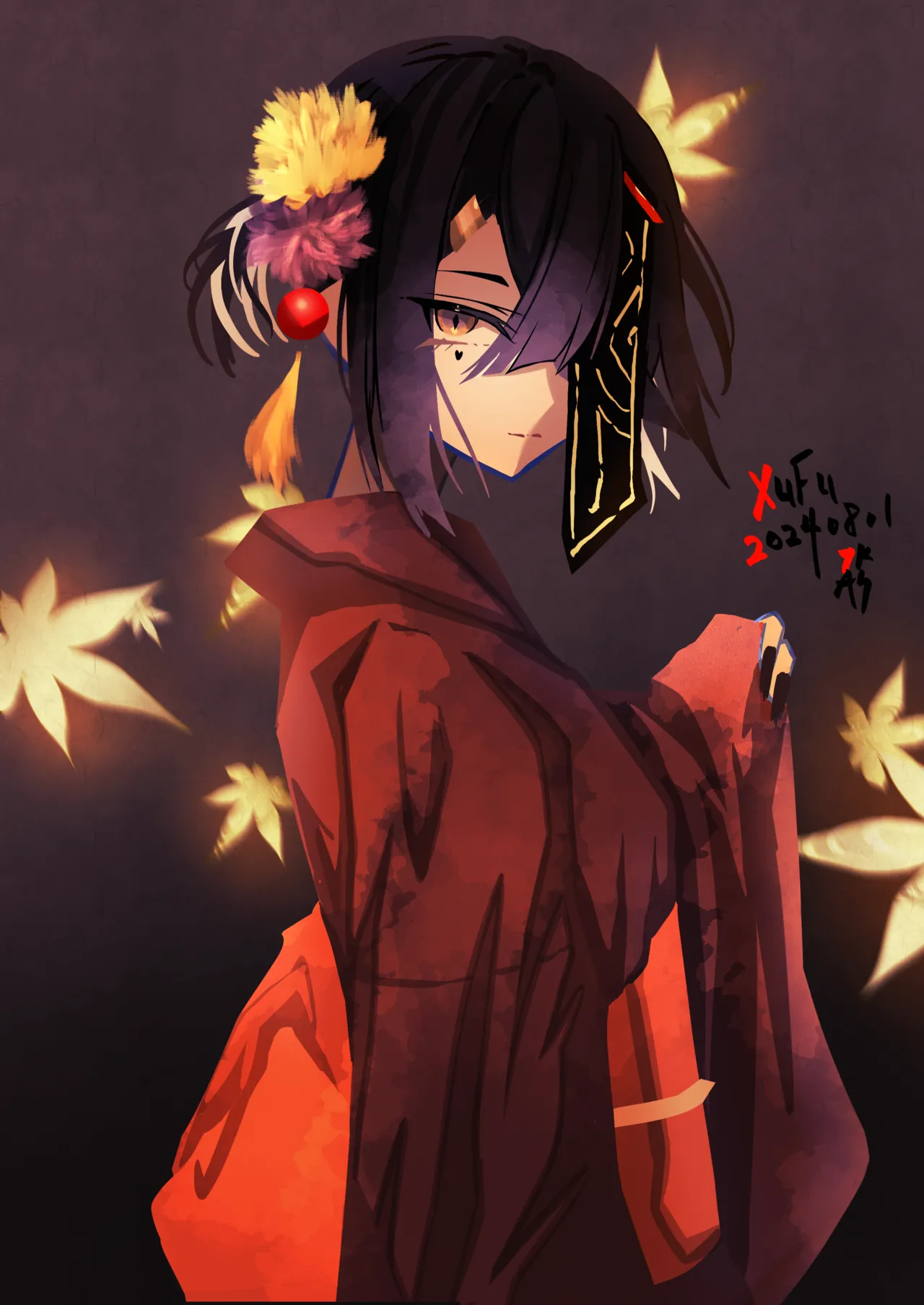 Pixiv つかあさ Tukaasa - Image 118