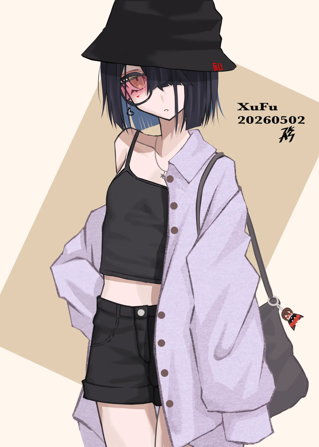Pixiv つかあさ Tukaasa - Image 12