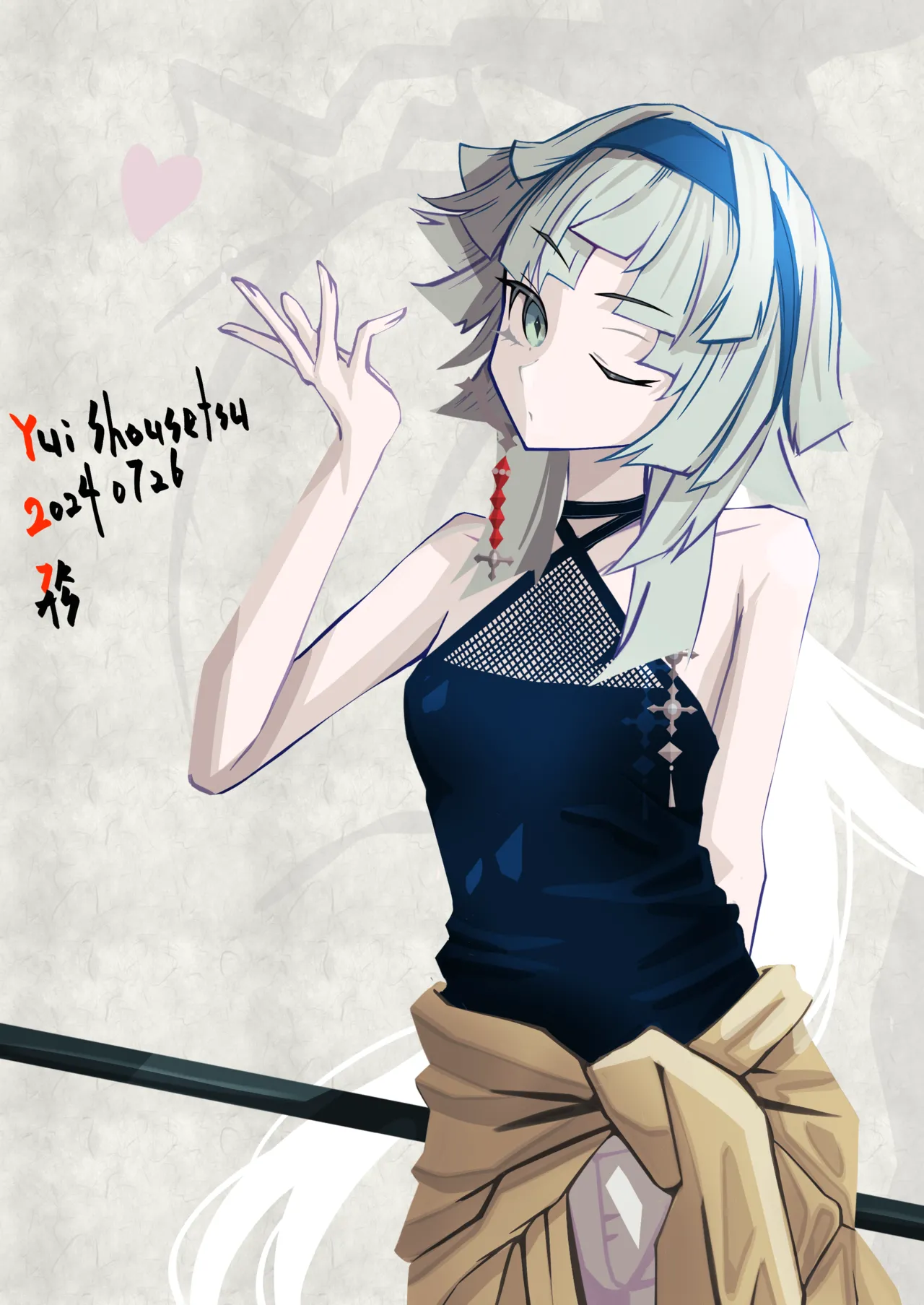 Pixiv つかあさ Tukaasa - Image 120