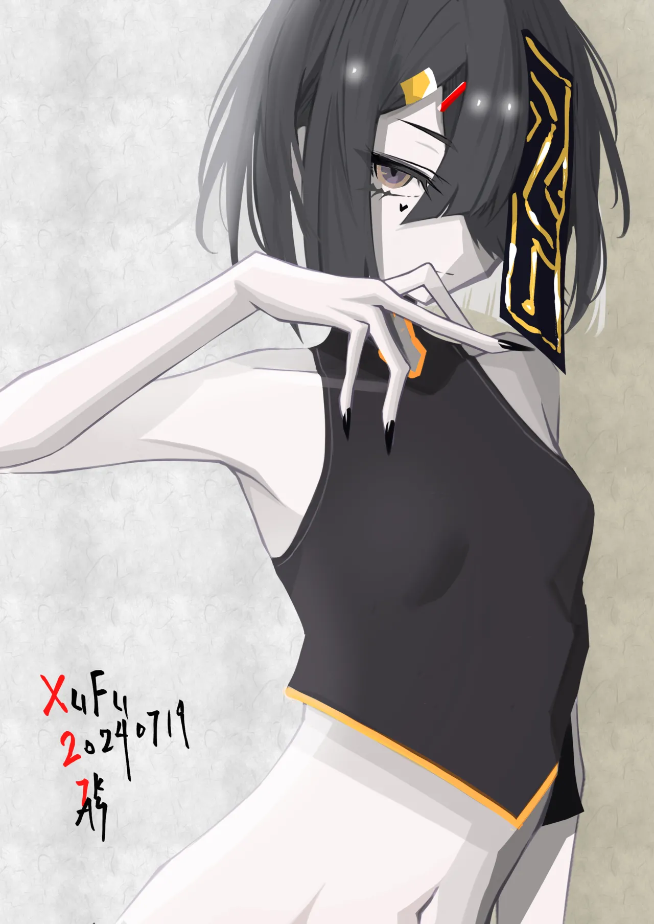 Pixiv つかあさ Tukaasa - Image 123