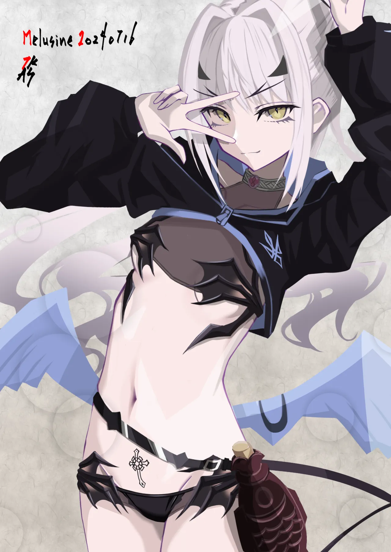 Pixiv つかあさ Tukaasa - Image 124