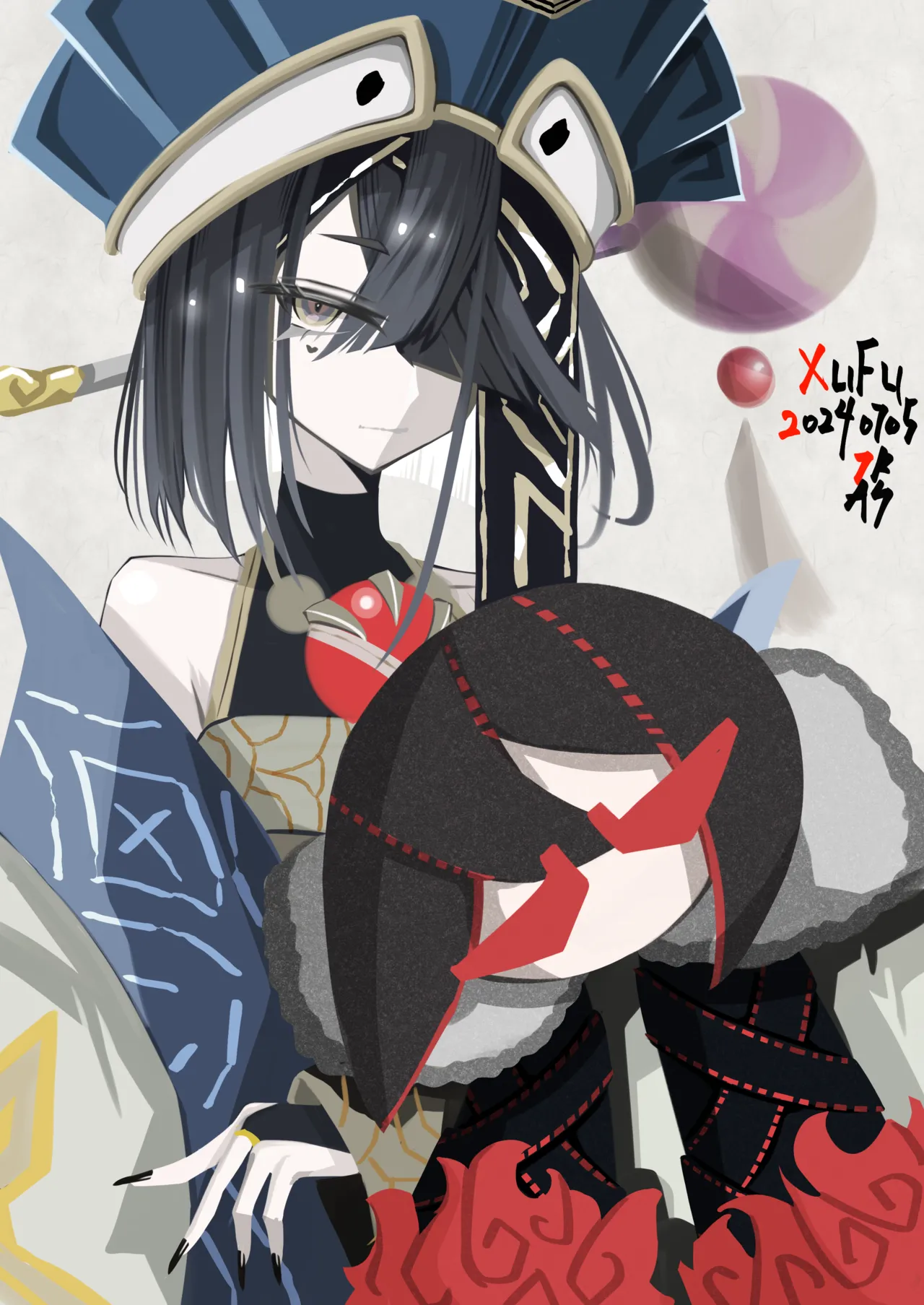 Pixiv つかあさ Tukaasa - Image 127