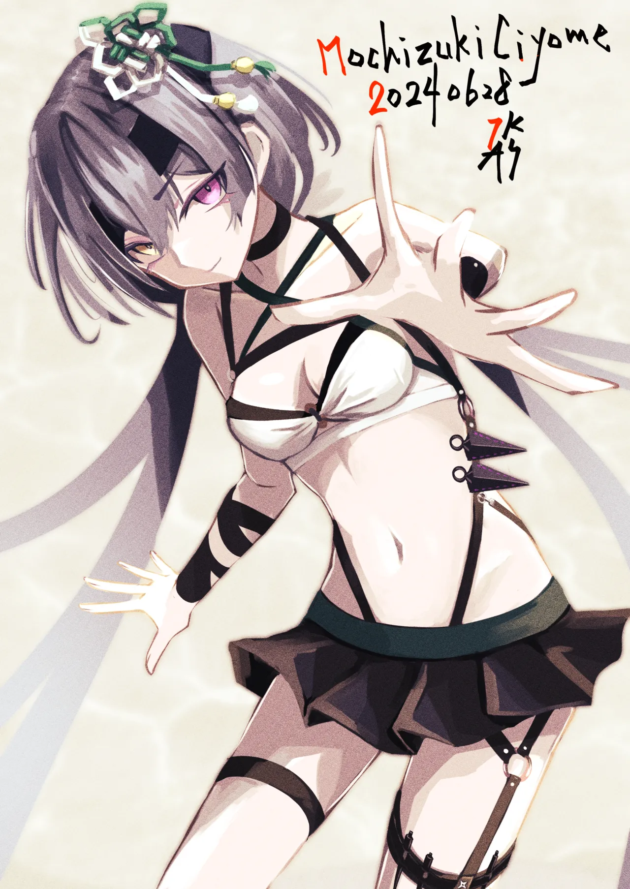 Pixiv つかあさ Tukaasa - Image 130