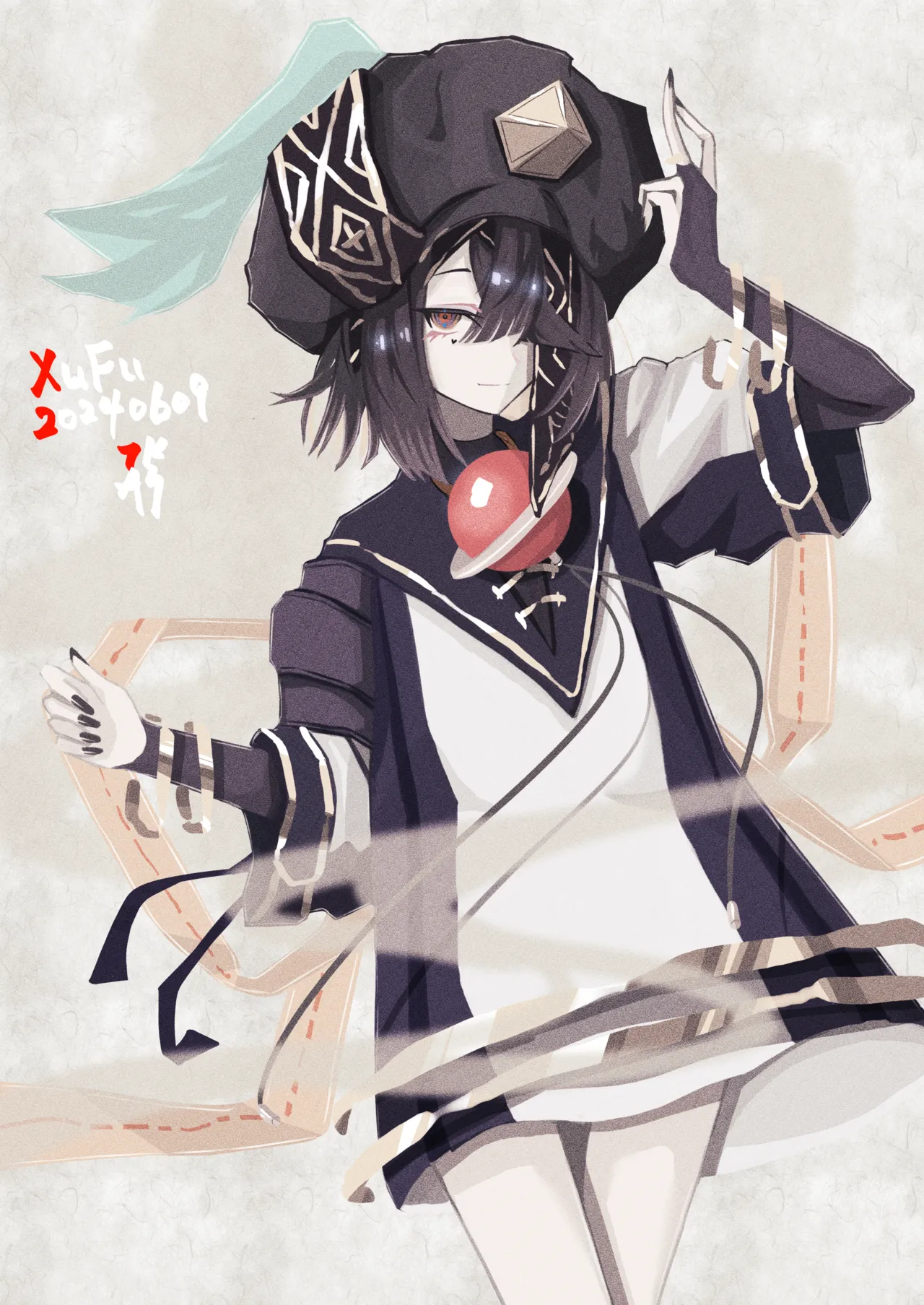 Pixiv つかあさ Tukaasa - Image 137