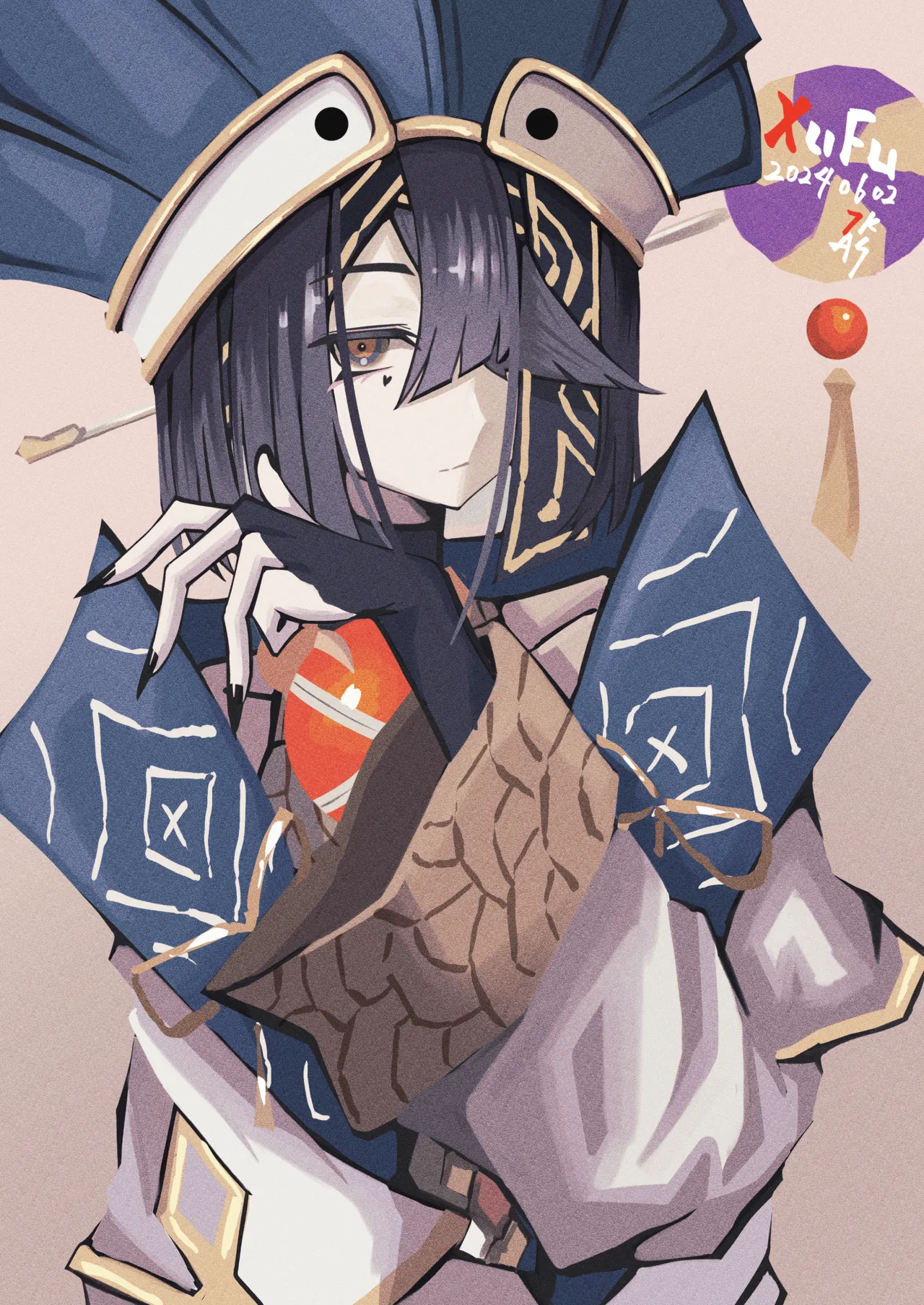 Pixiv つかあさ Tukaasa - Image 140