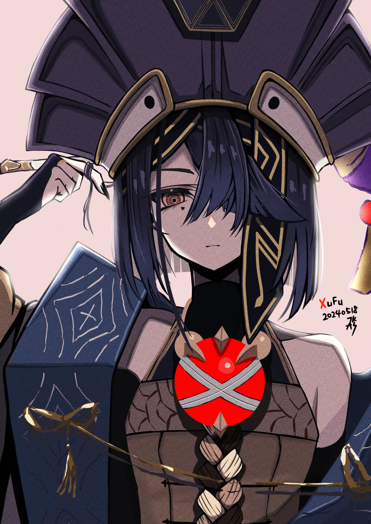 Pixiv つかあさ Tukaasa - Image 144