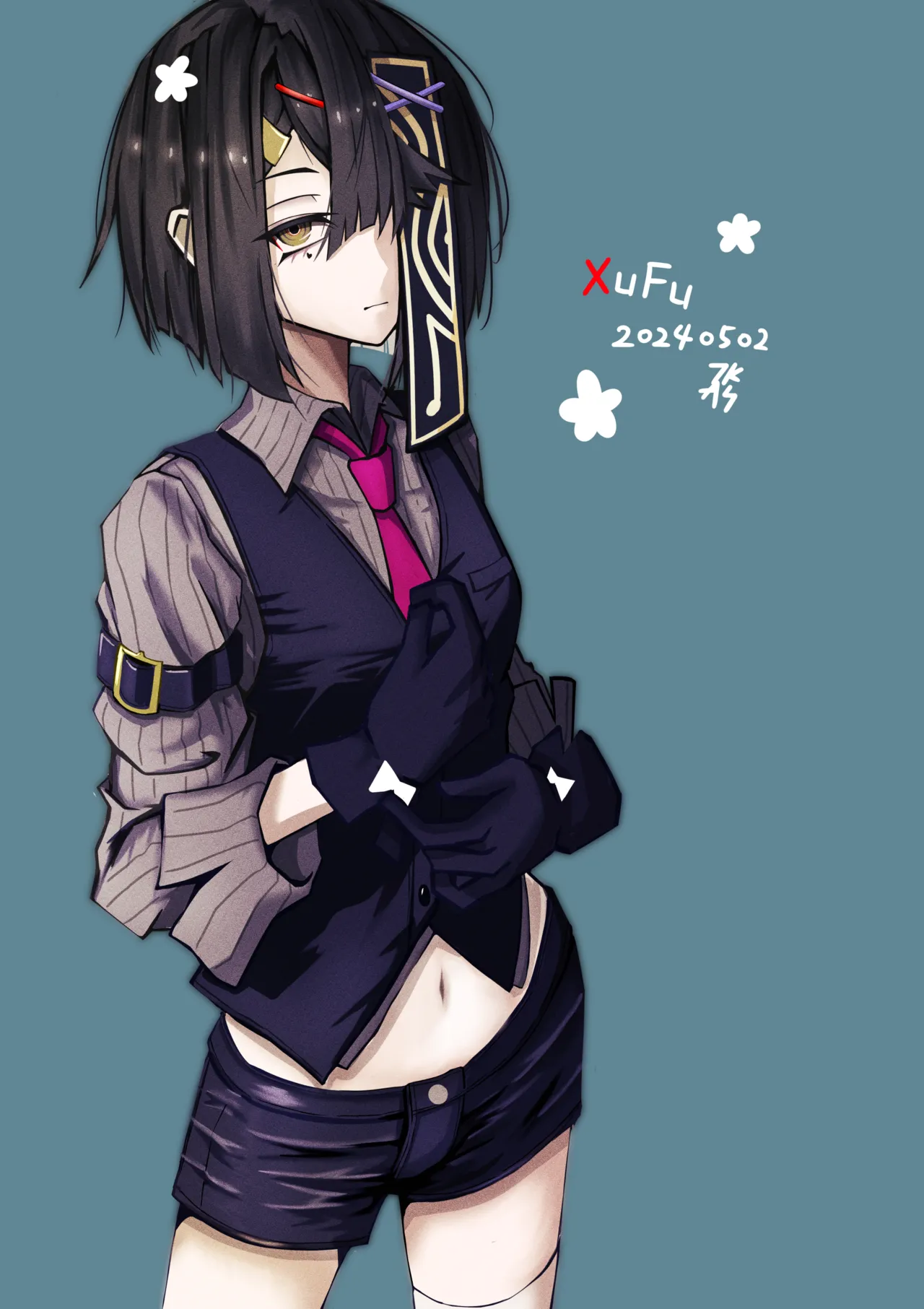 Pixiv つかあさ Tukaasa - Image 146