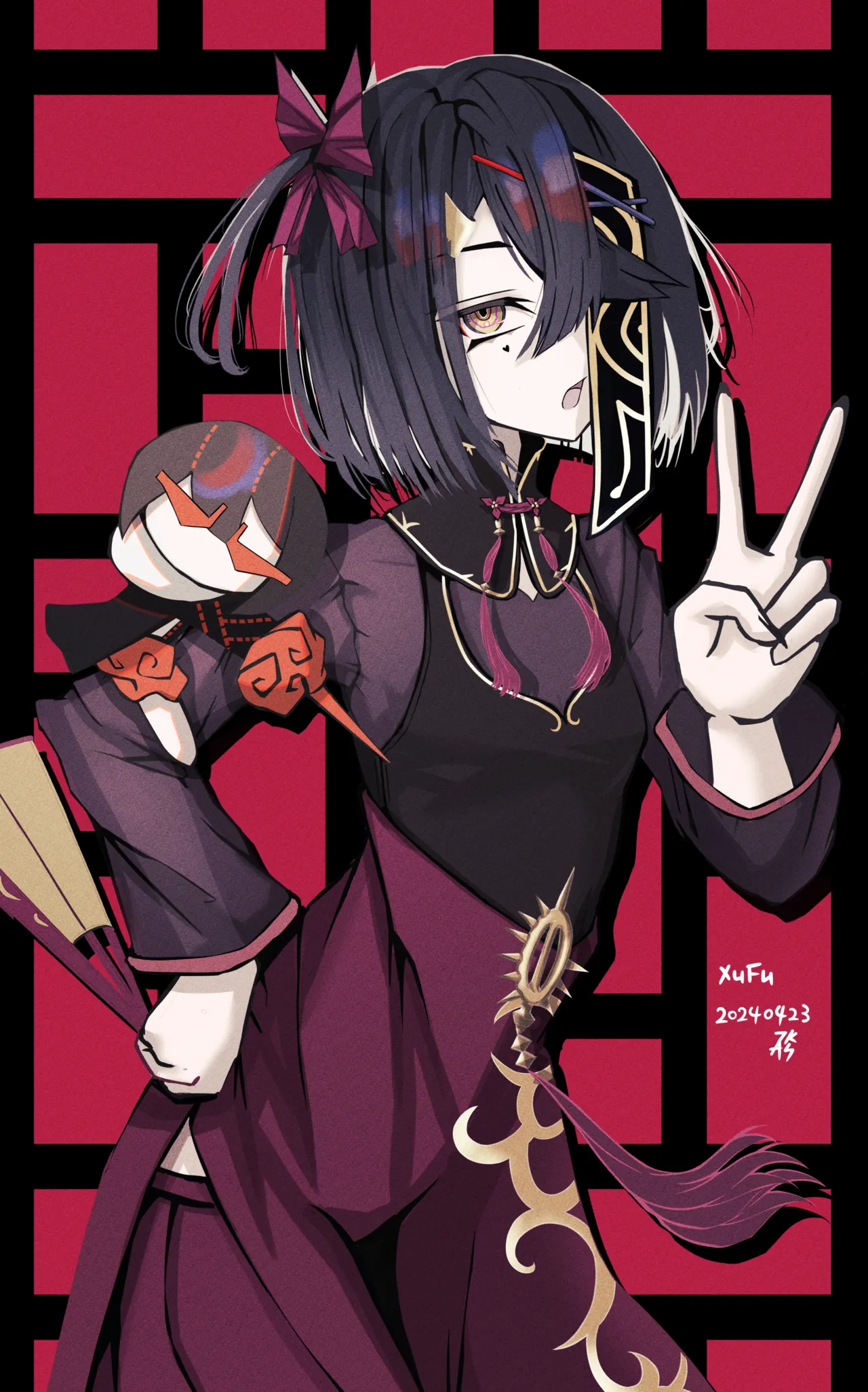 Pixiv つかあさ Tukaasa - Image 149