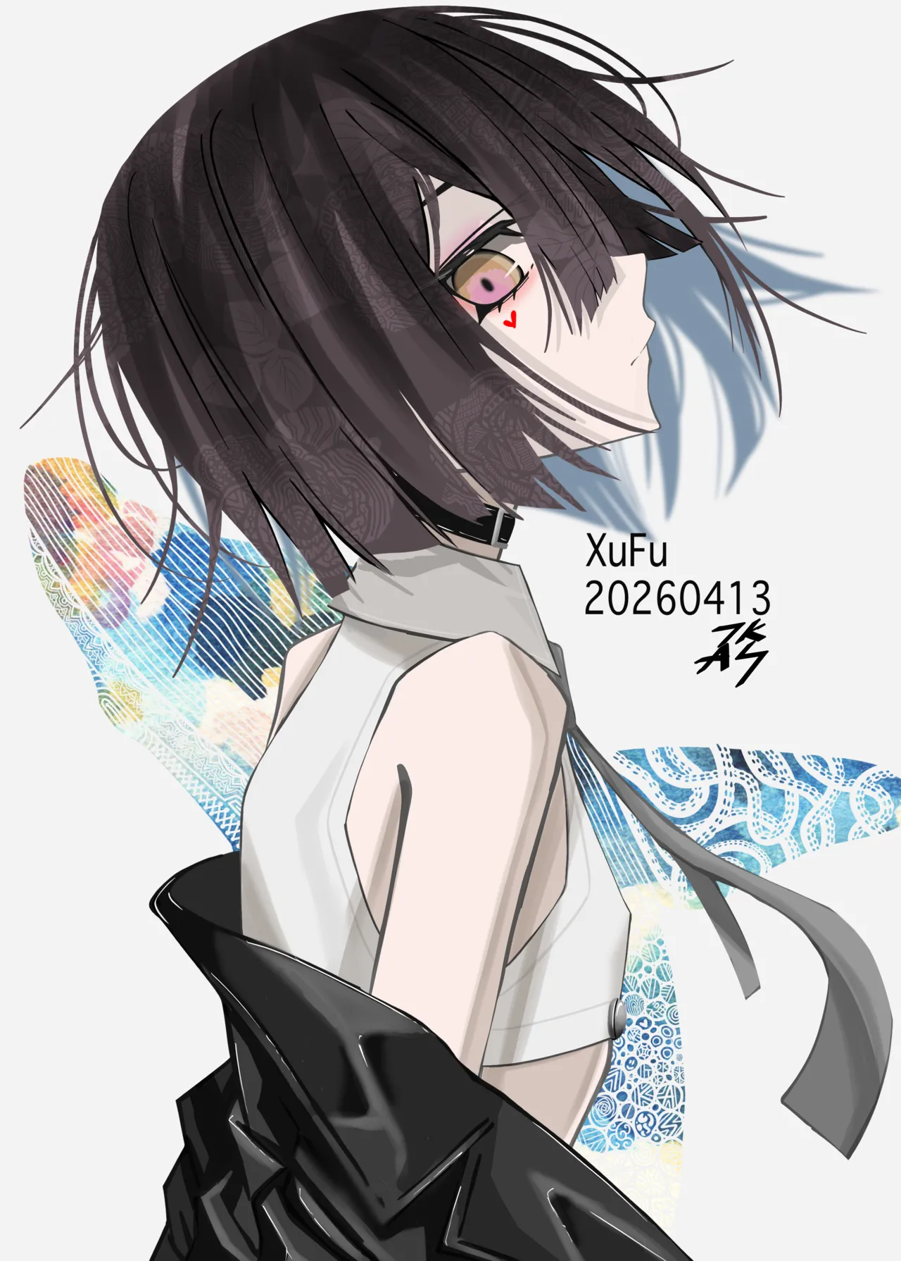 Pixiv つかあさ Tukaasa - Image 15
