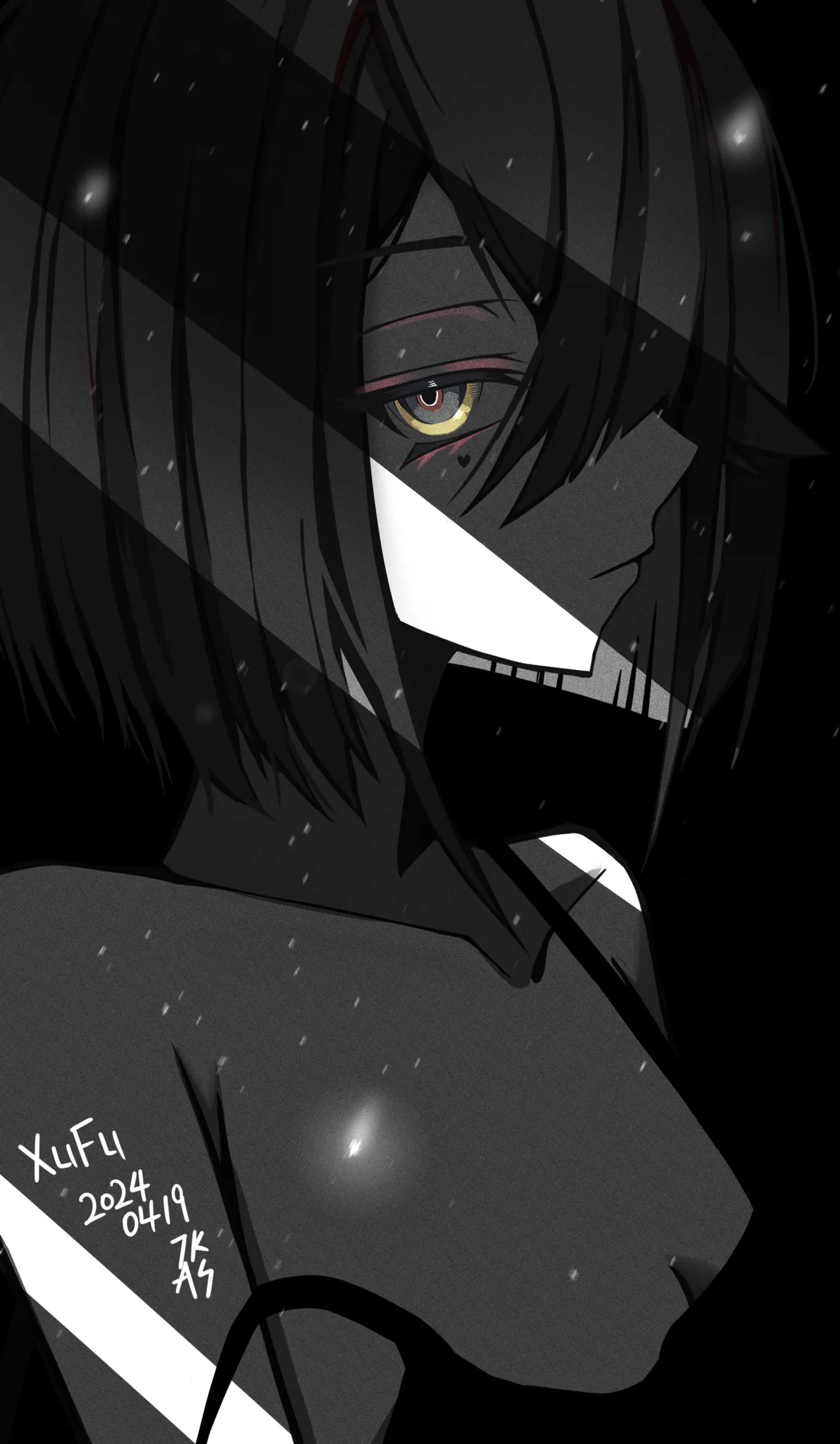 Pixiv つかあさ Tukaasa - Image 150