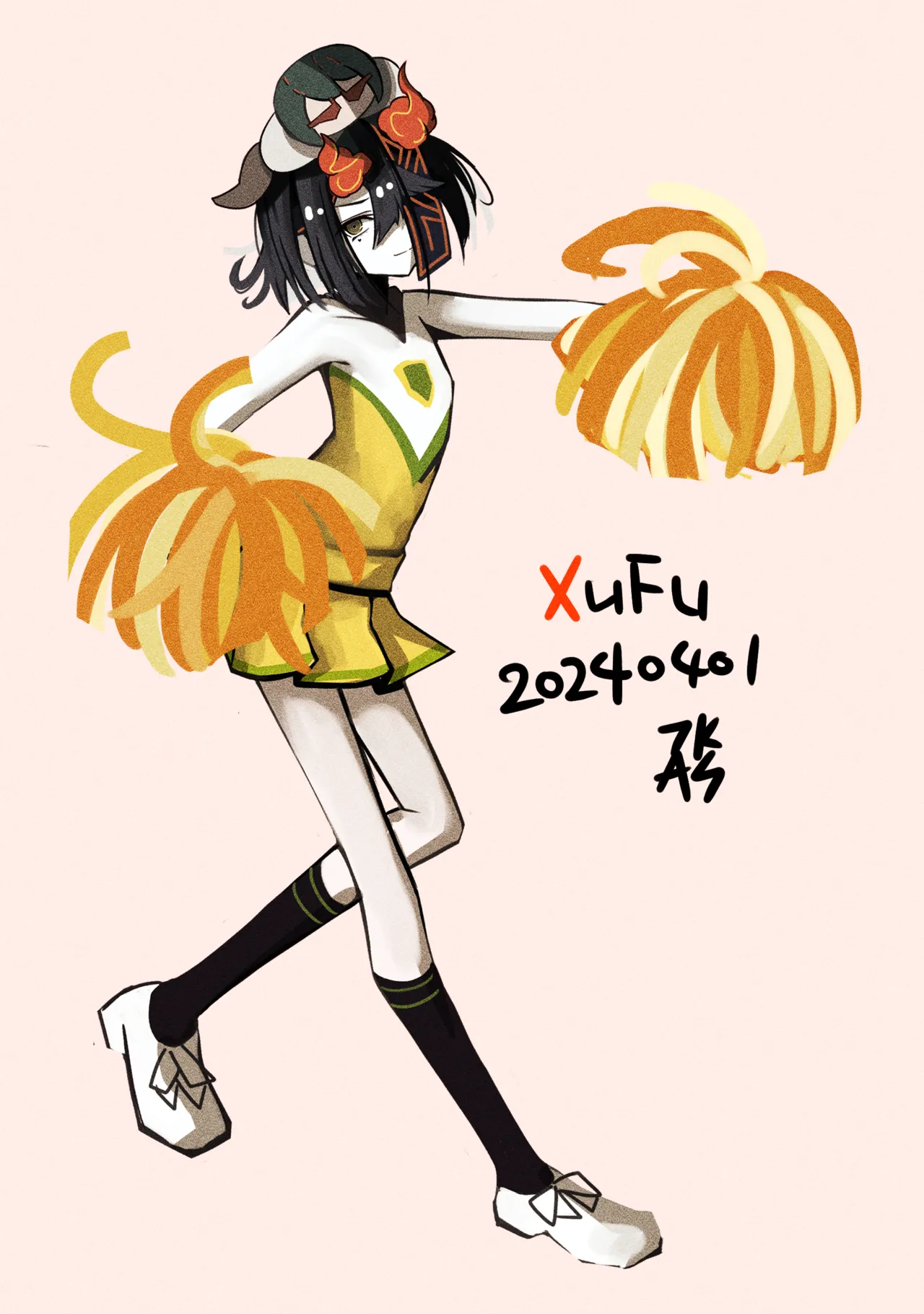 Pixiv つかあさ Tukaasa - Image 152