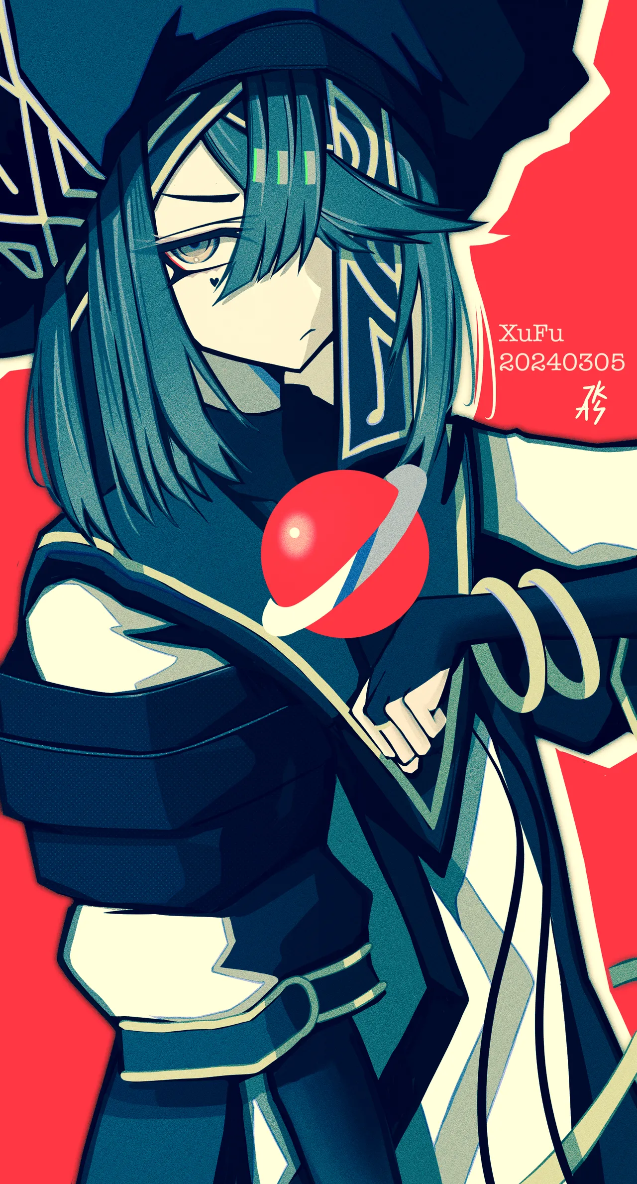 Pixiv つかあさ Tukaasa - Image 158