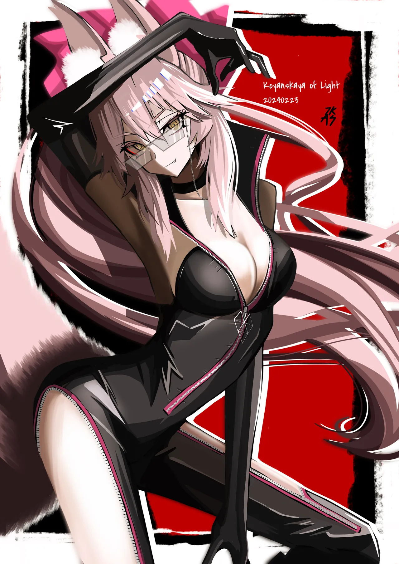 Pixiv つかあさ Tukaasa - Image 161