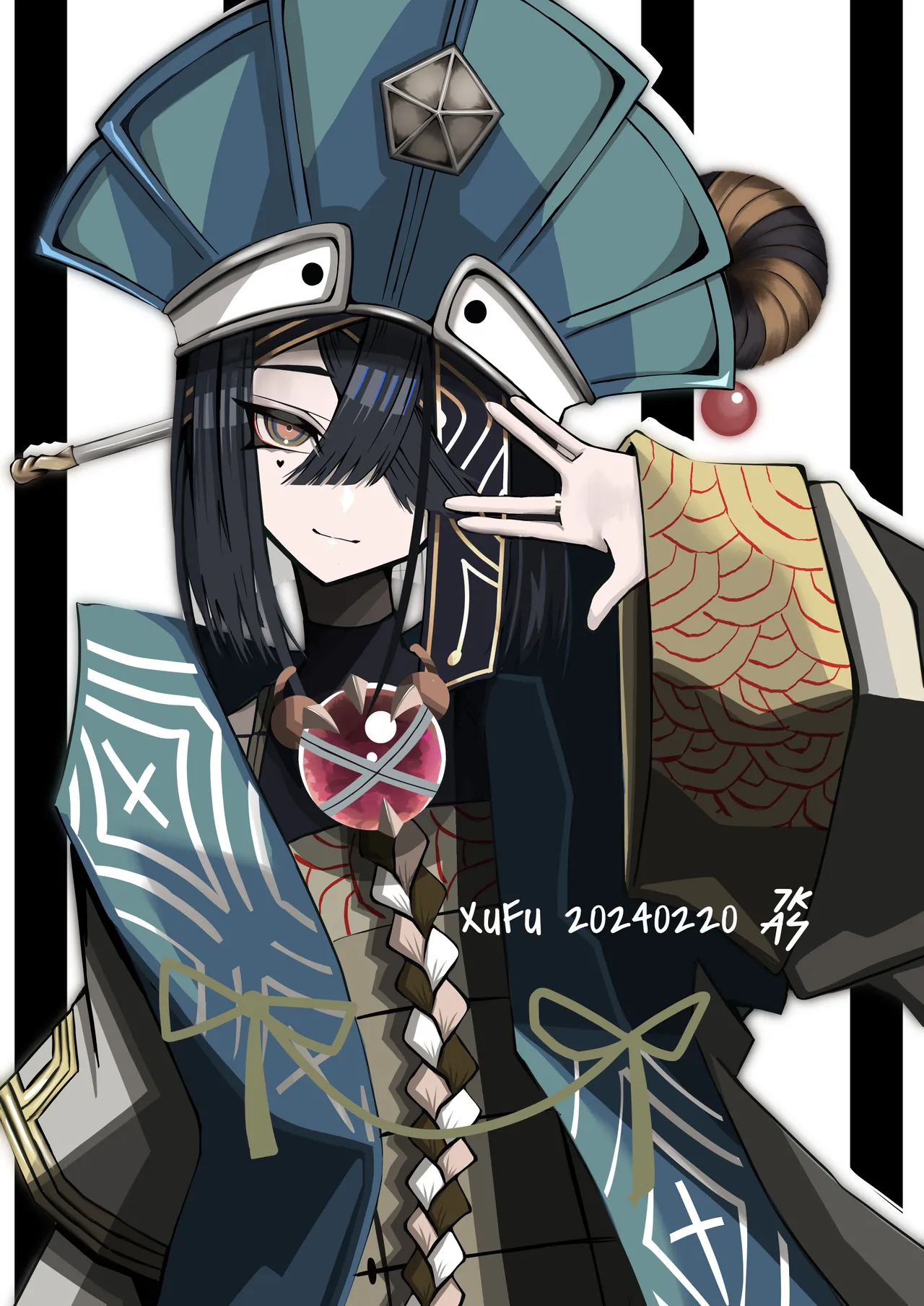 Pixiv つかあさ Tukaasa - Image 162