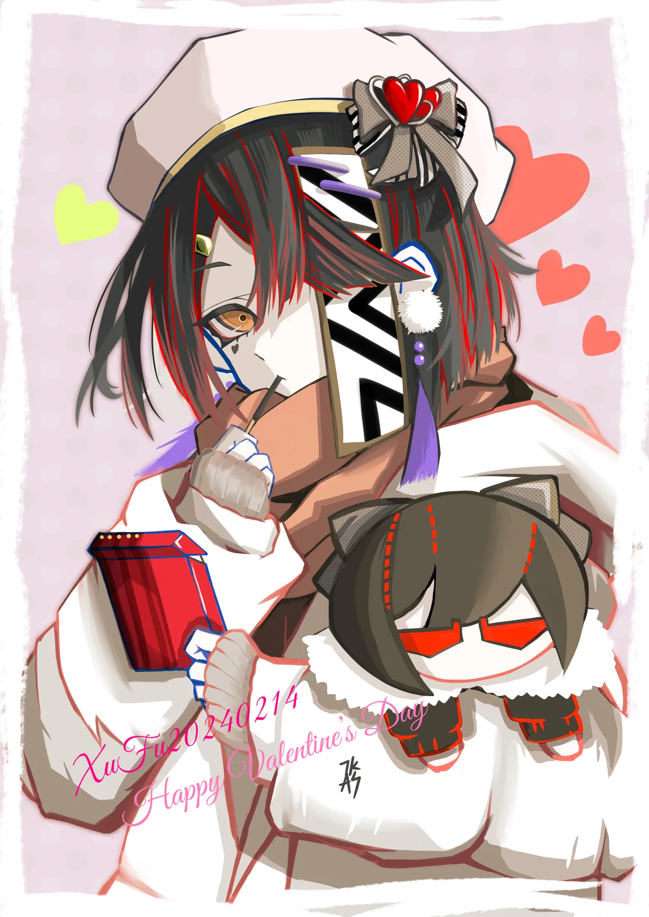 Pixiv つかあさ Tukaasa - Image 164
