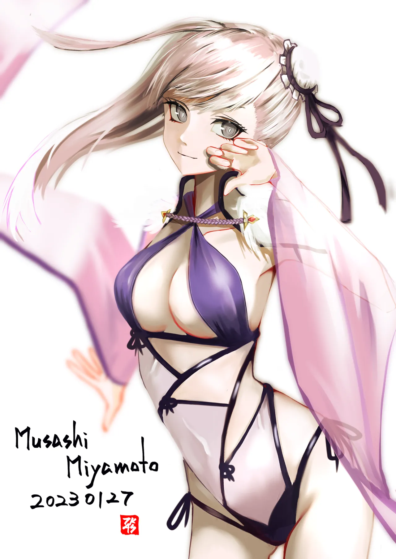 Pixiv つかあさ Tukaasa - Image 173