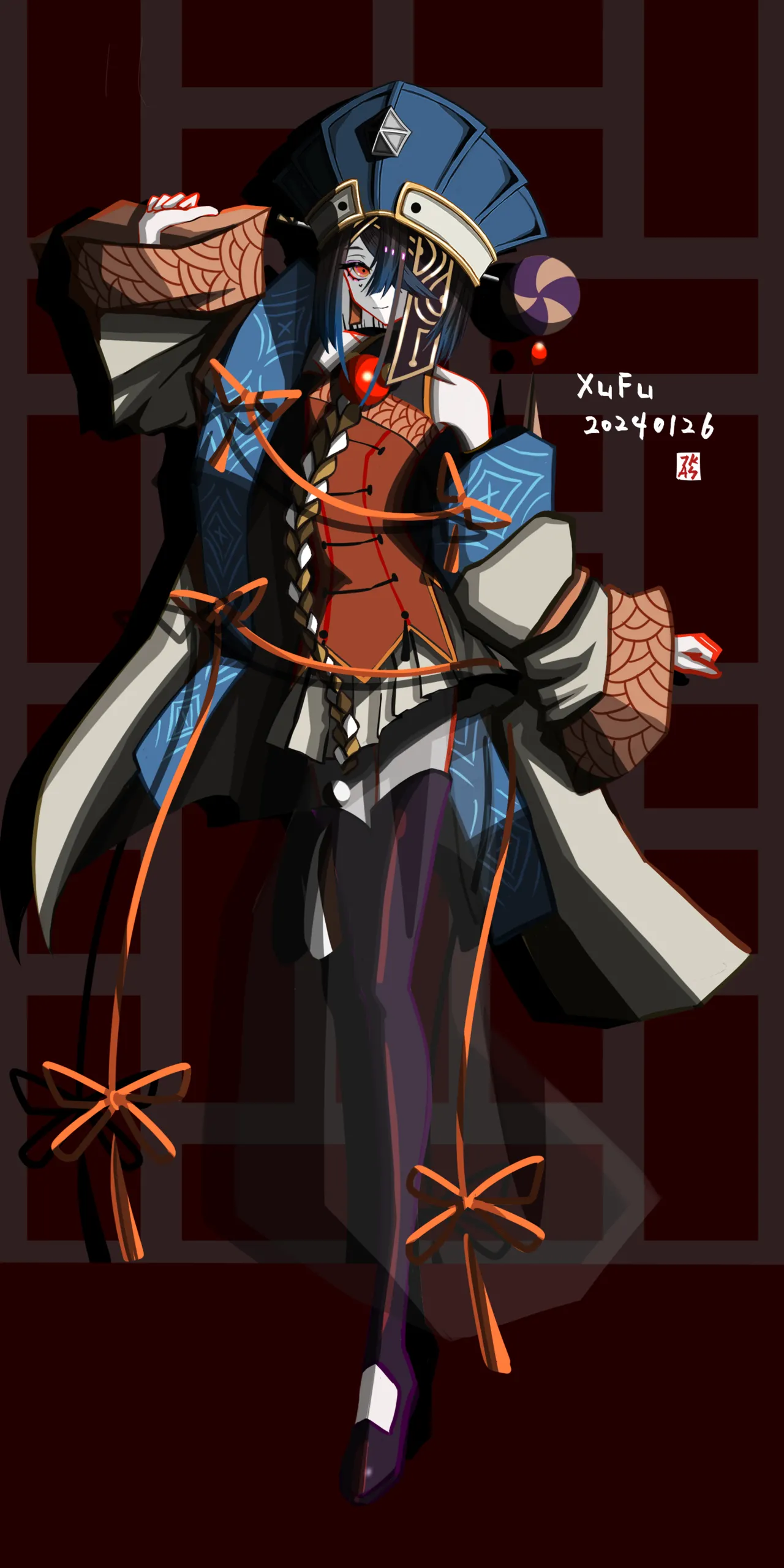Pixiv つかあさ Tukaasa - Image 174