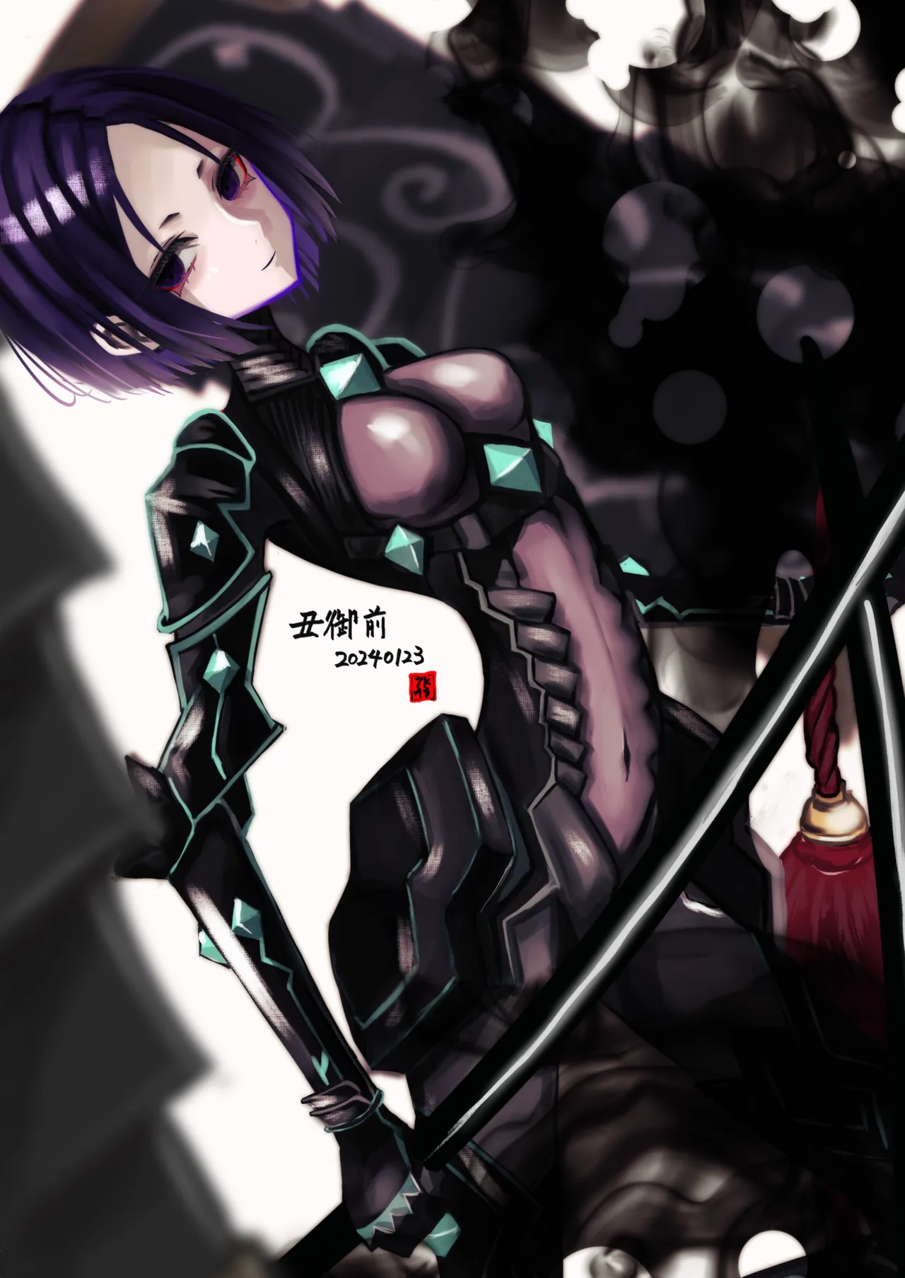Pixiv つかあさ Tukaasa - Image 175