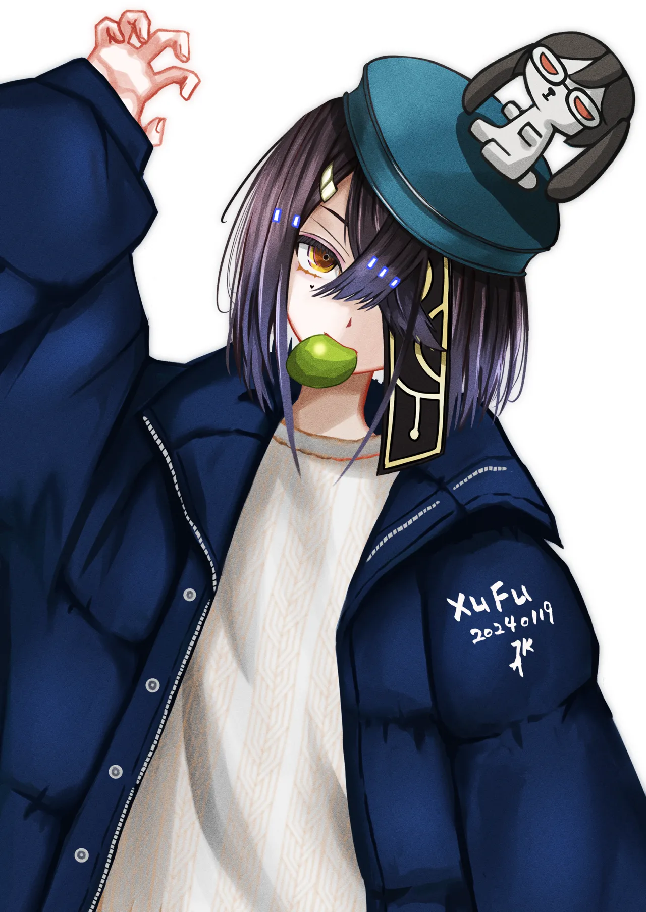 Pixiv つかあさ Tukaasa - Image 177