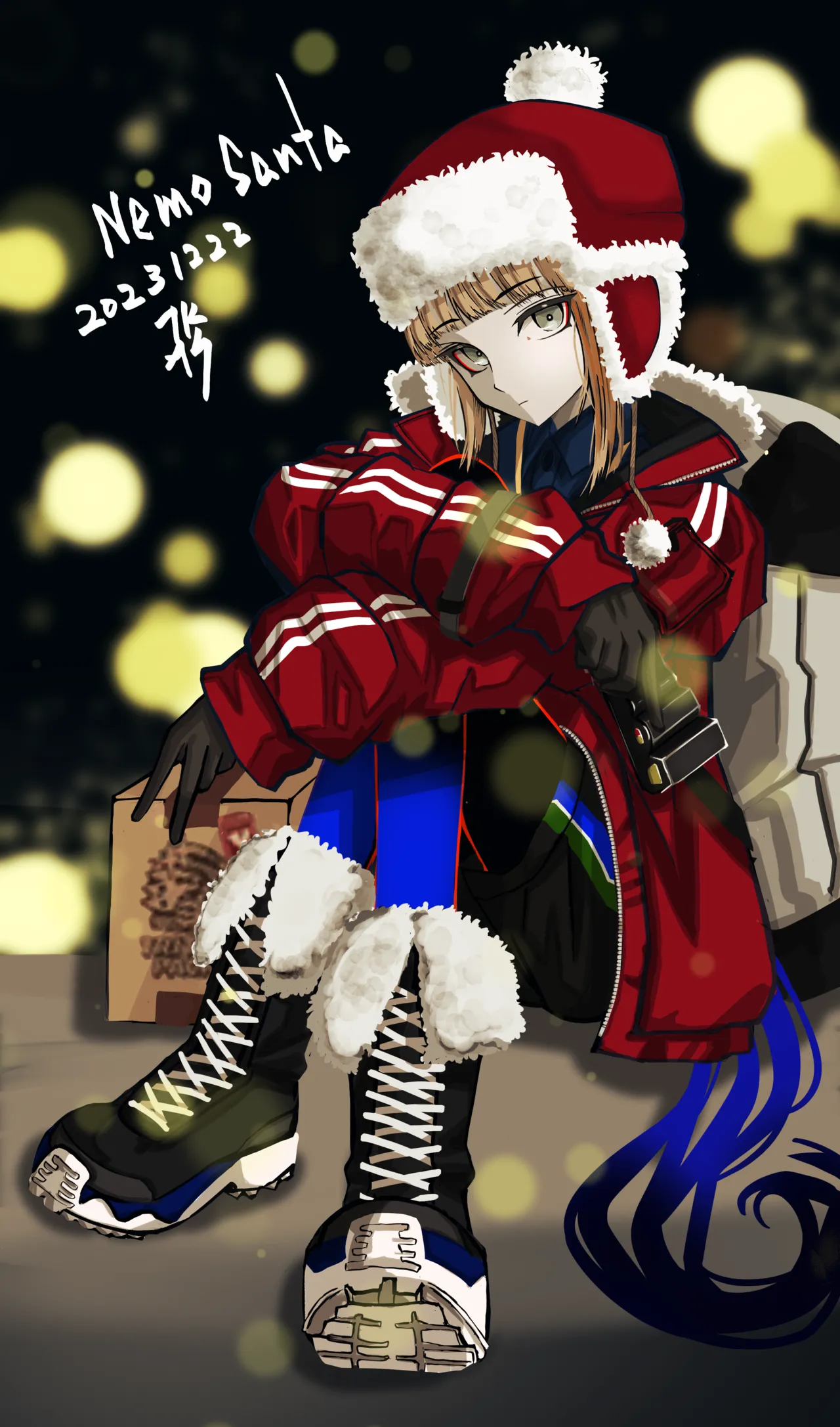 Pixiv つかあさ Tukaasa - Image 186