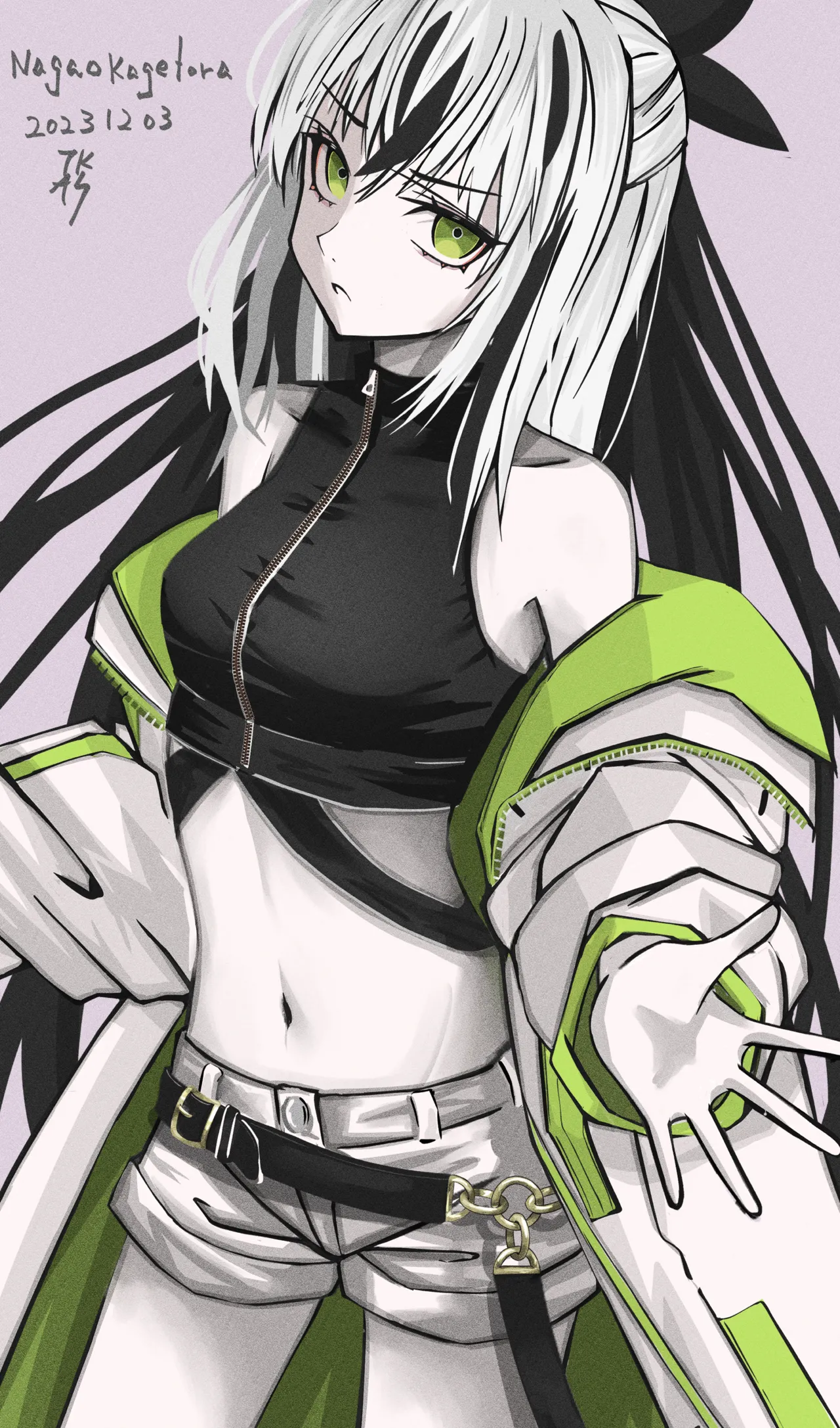 Pixiv つかあさ Tukaasa - Image 193
