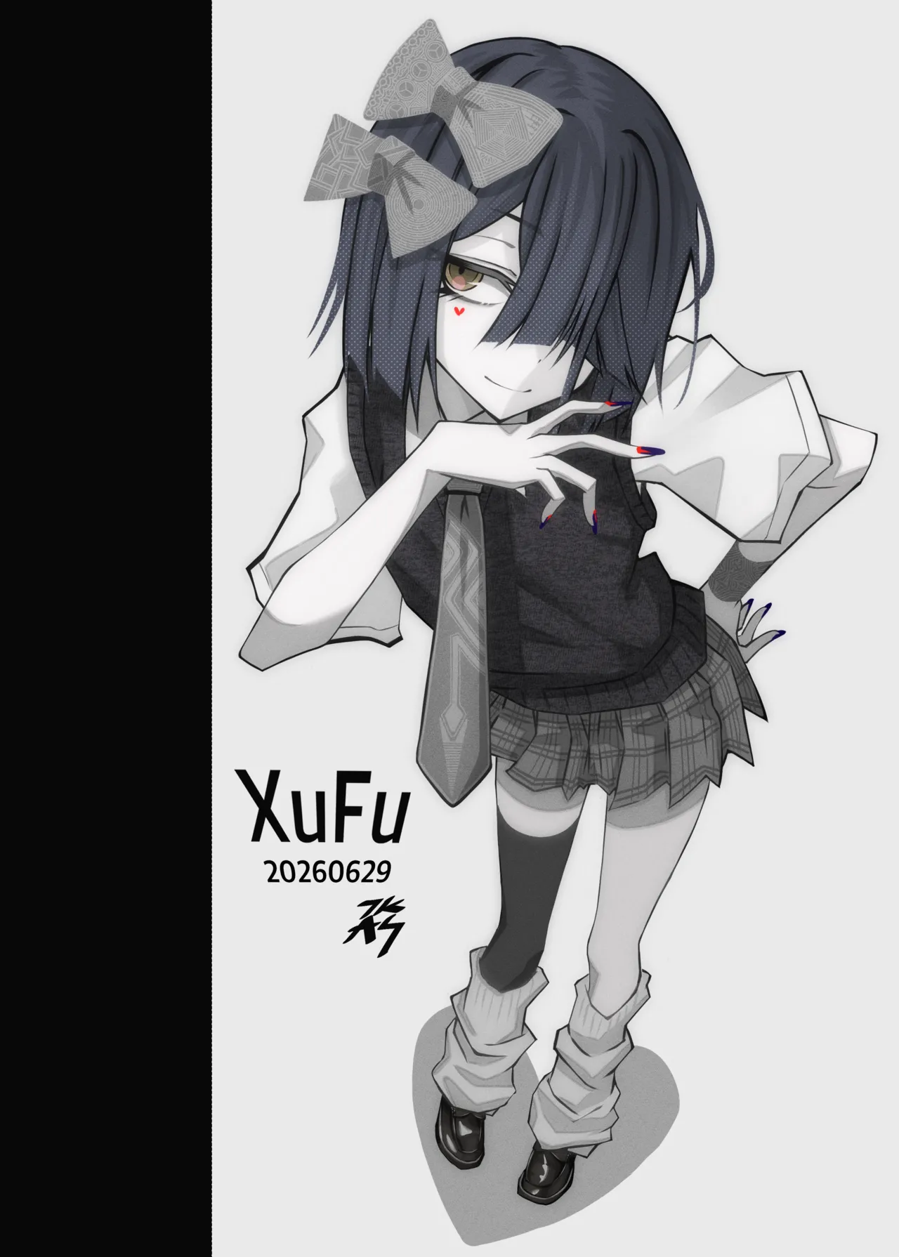 Pixiv つかあさ Tukaasa - Image 2