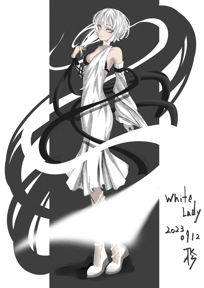 Pixiv つかあさ Tukaasa - Image 221