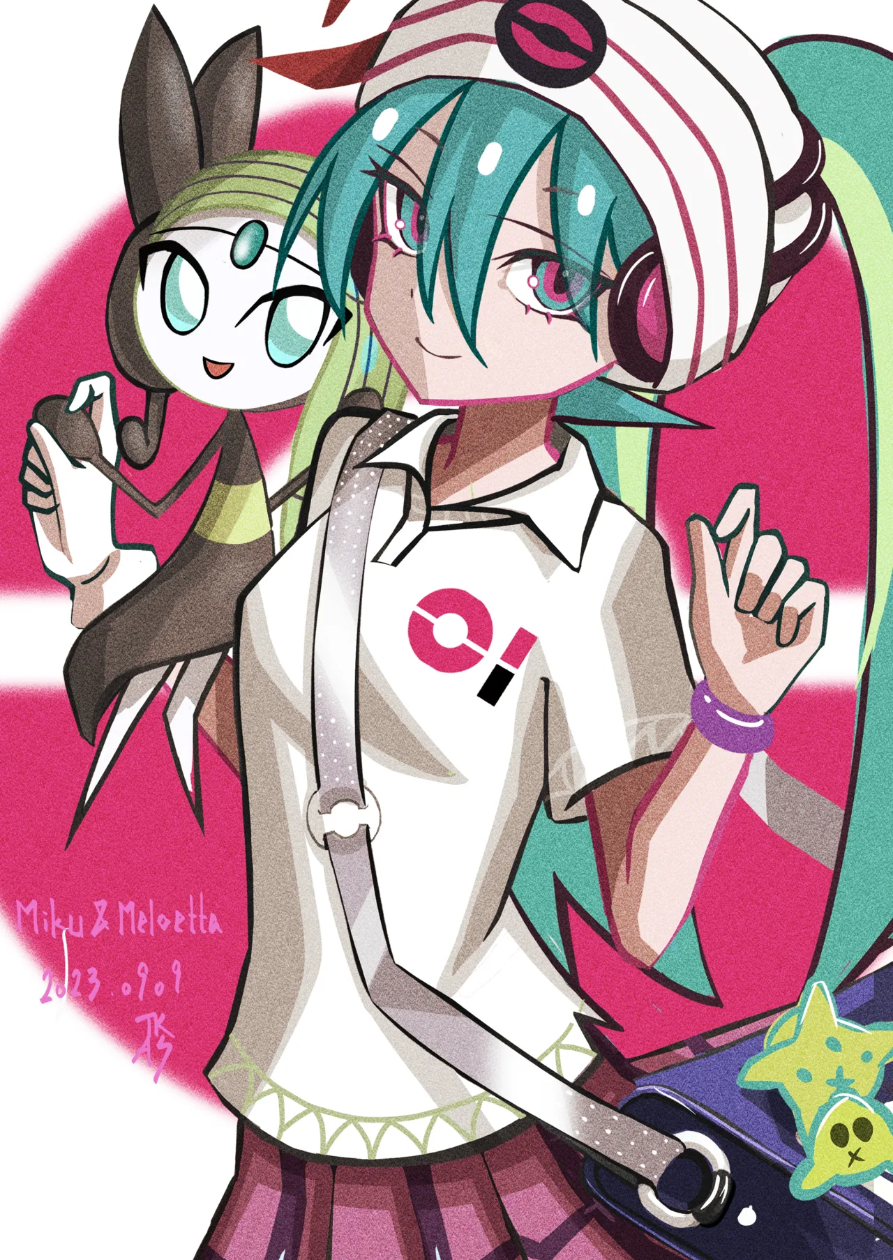 Pixiv つかあさ Tukaasa - Image 223