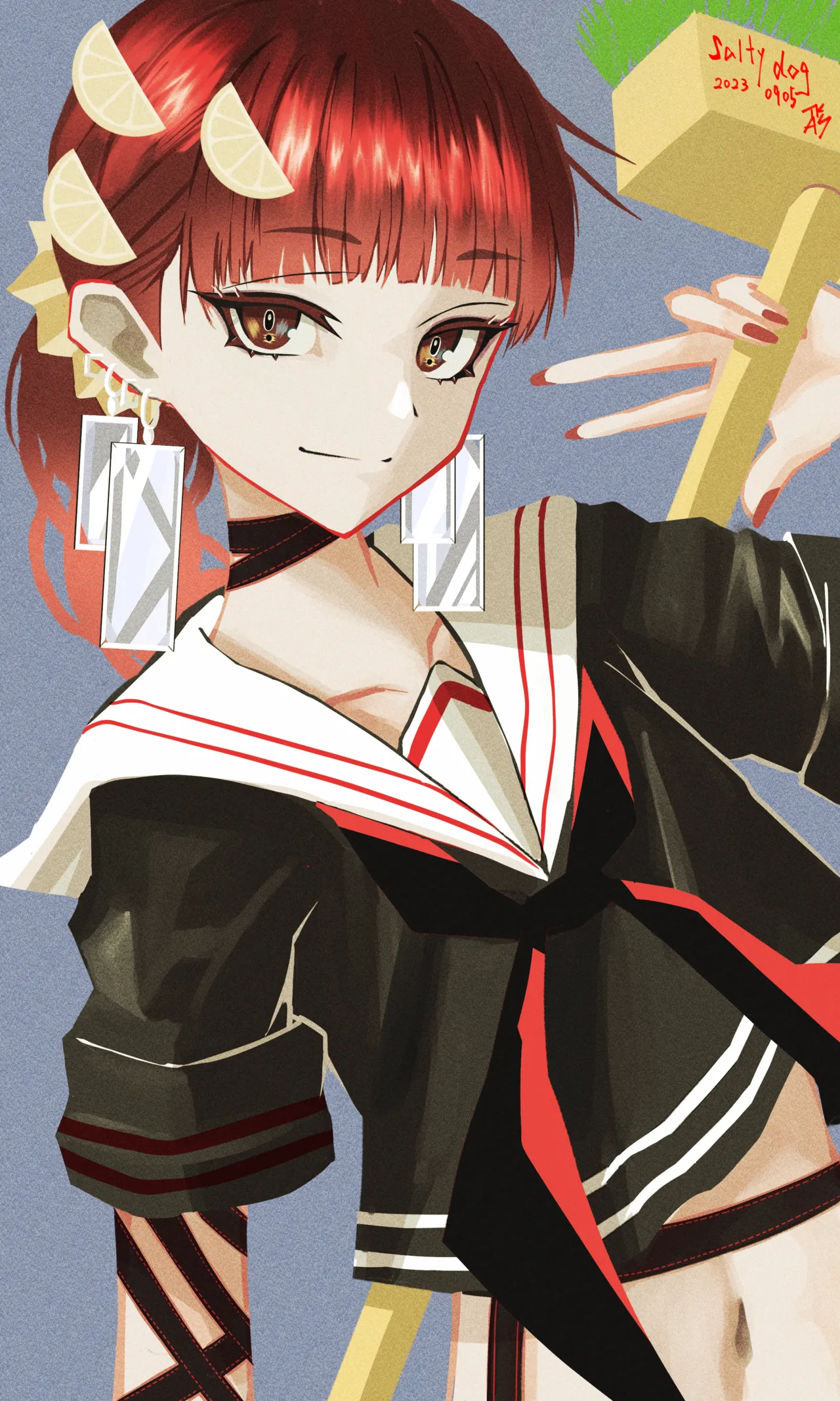 Pixiv つかあさ Tukaasa - Image 225
