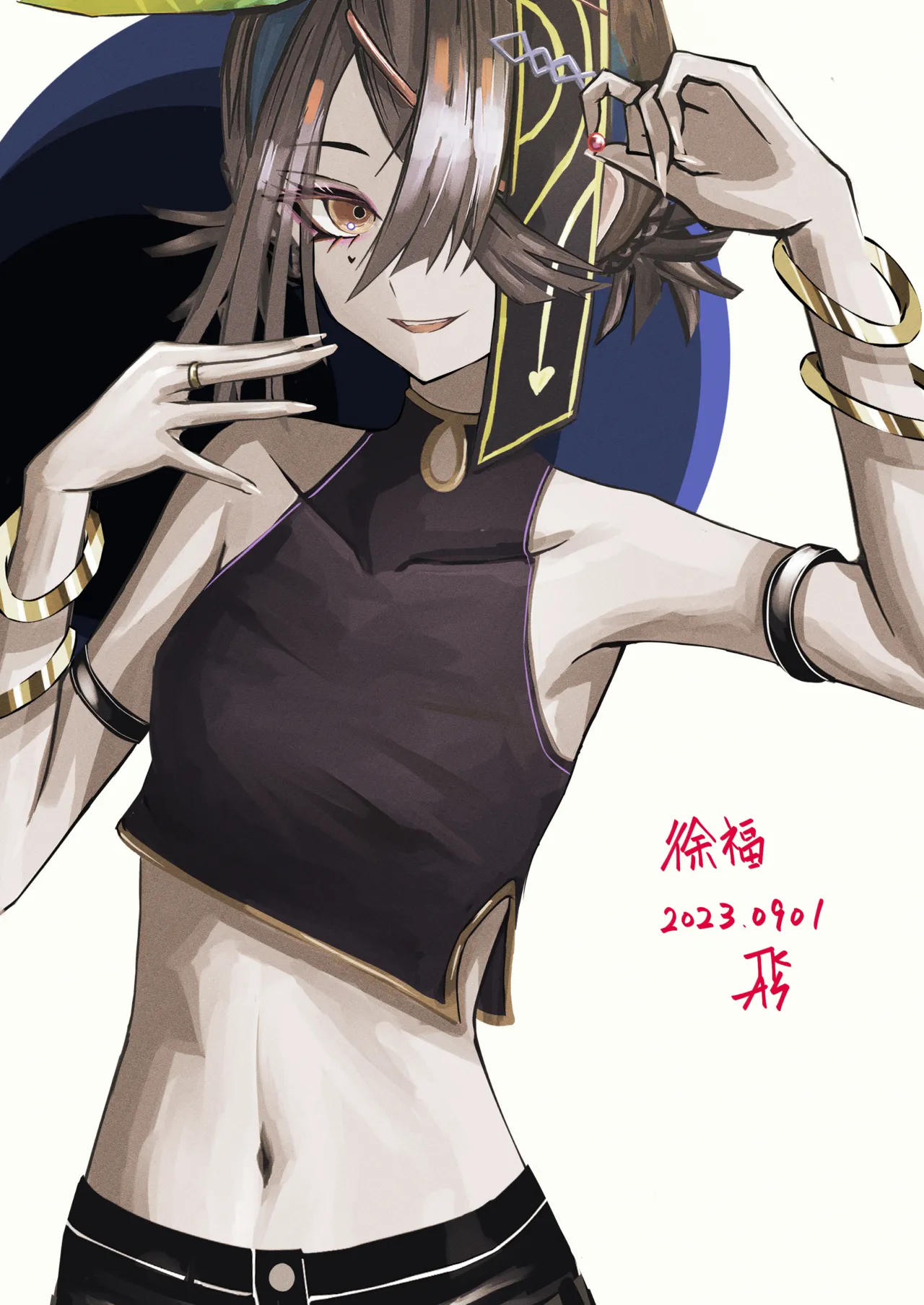 Pixiv つかあさ Tukaasa - Image 226