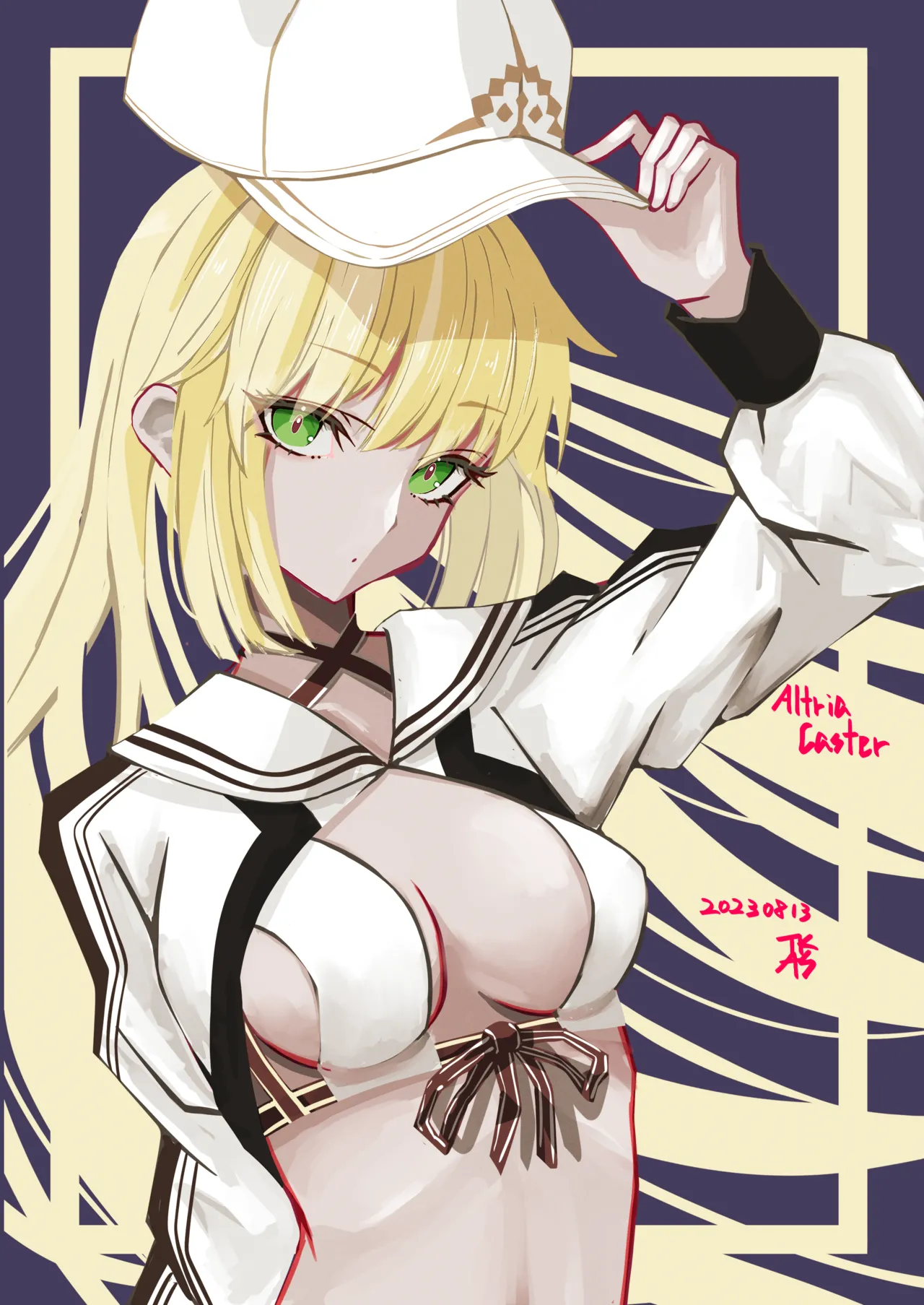 Pixiv つかあさ Tukaasa - Image 232