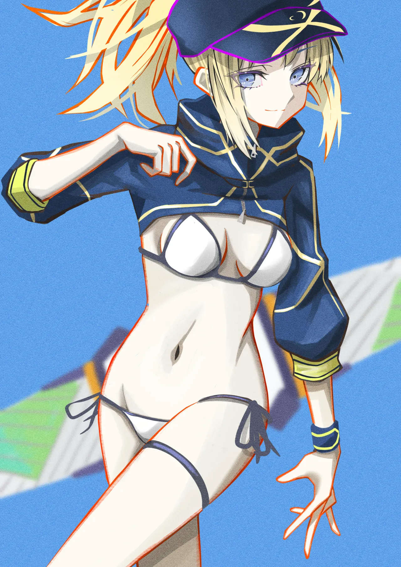 Pixiv つかあさ Tukaasa - Image 240