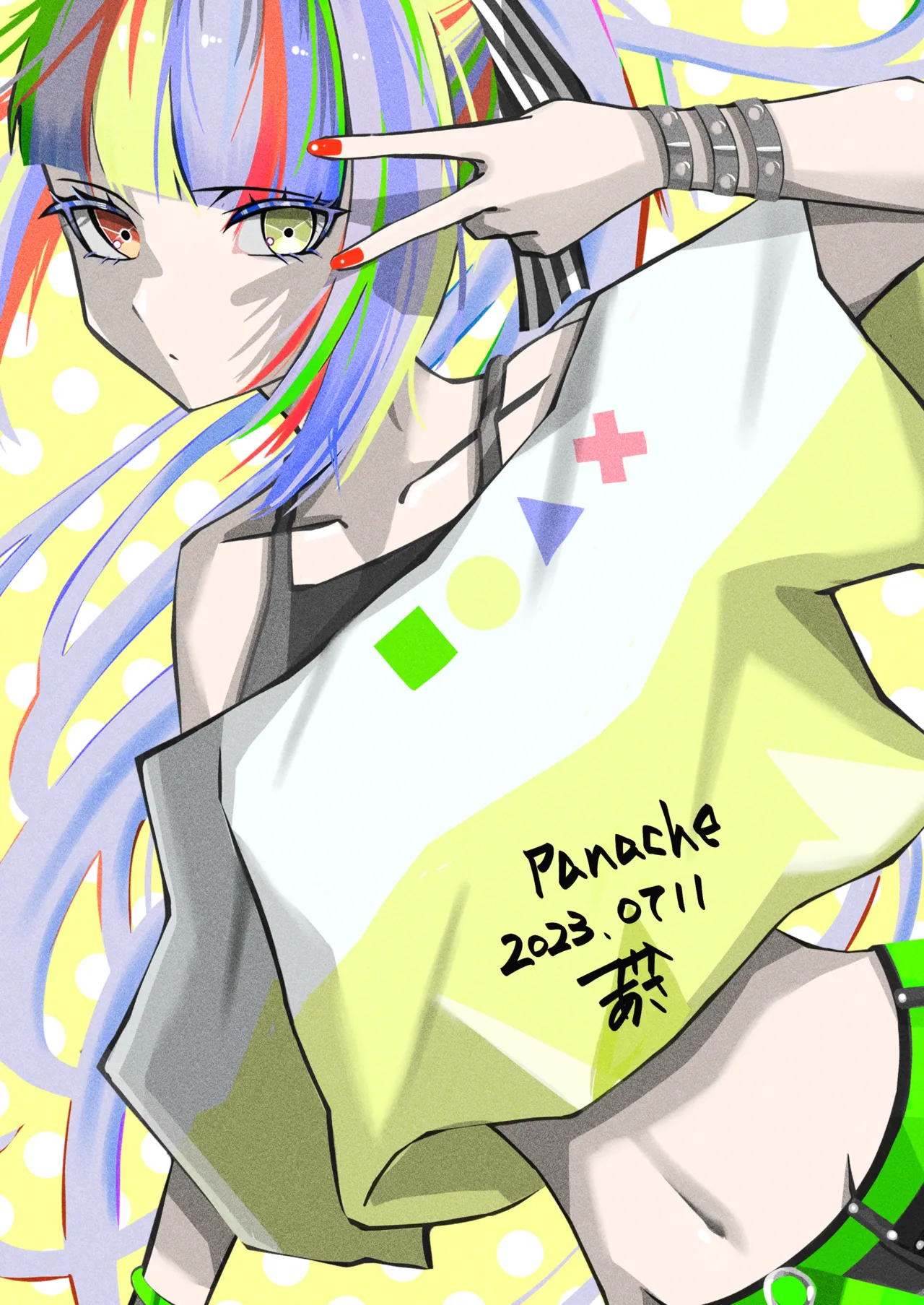 Pixiv つかあさ Tukaasa - Image 244