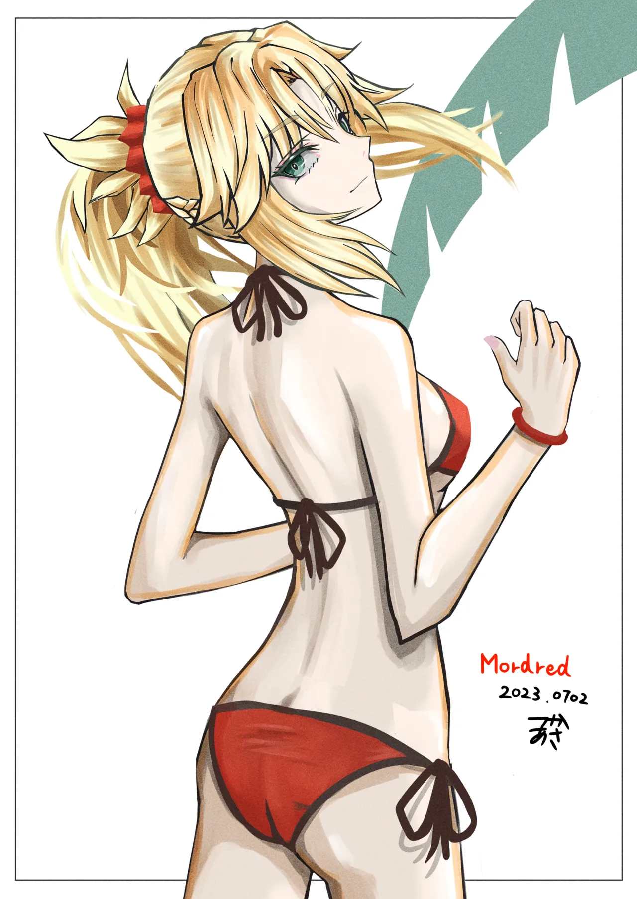 Pixiv つかあさ Tukaasa - Image 249