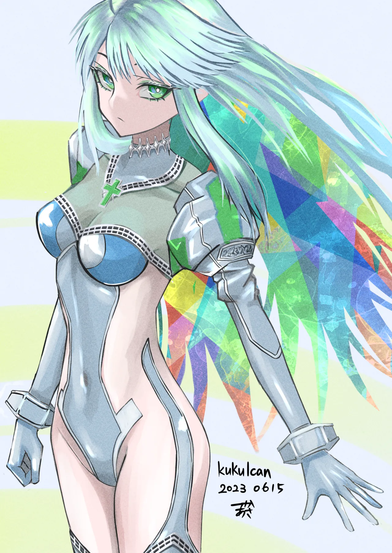 Pixiv つかあさ Tukaasa - Image 258