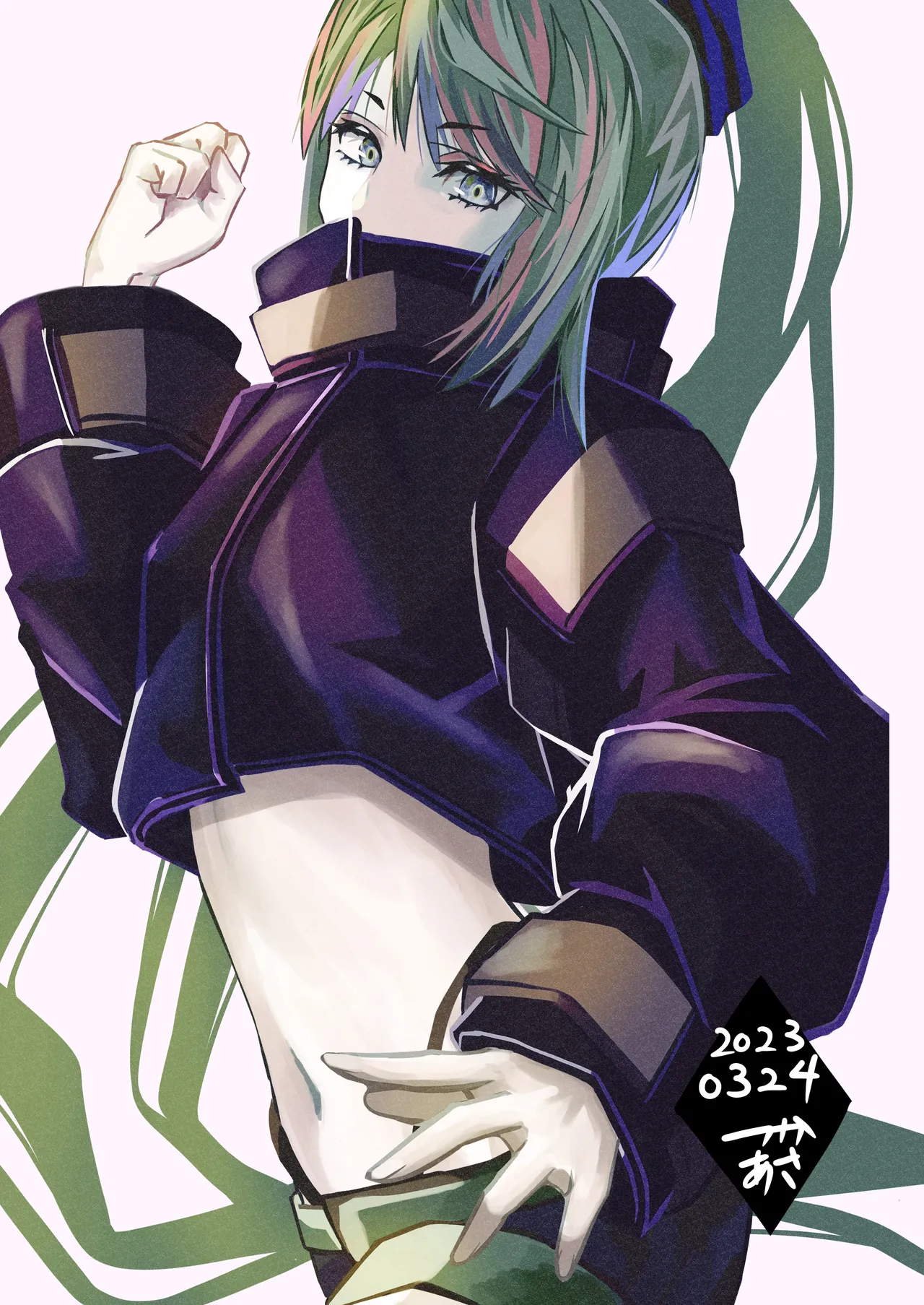 Pixiv つかあさ Tukaasa - Image 268