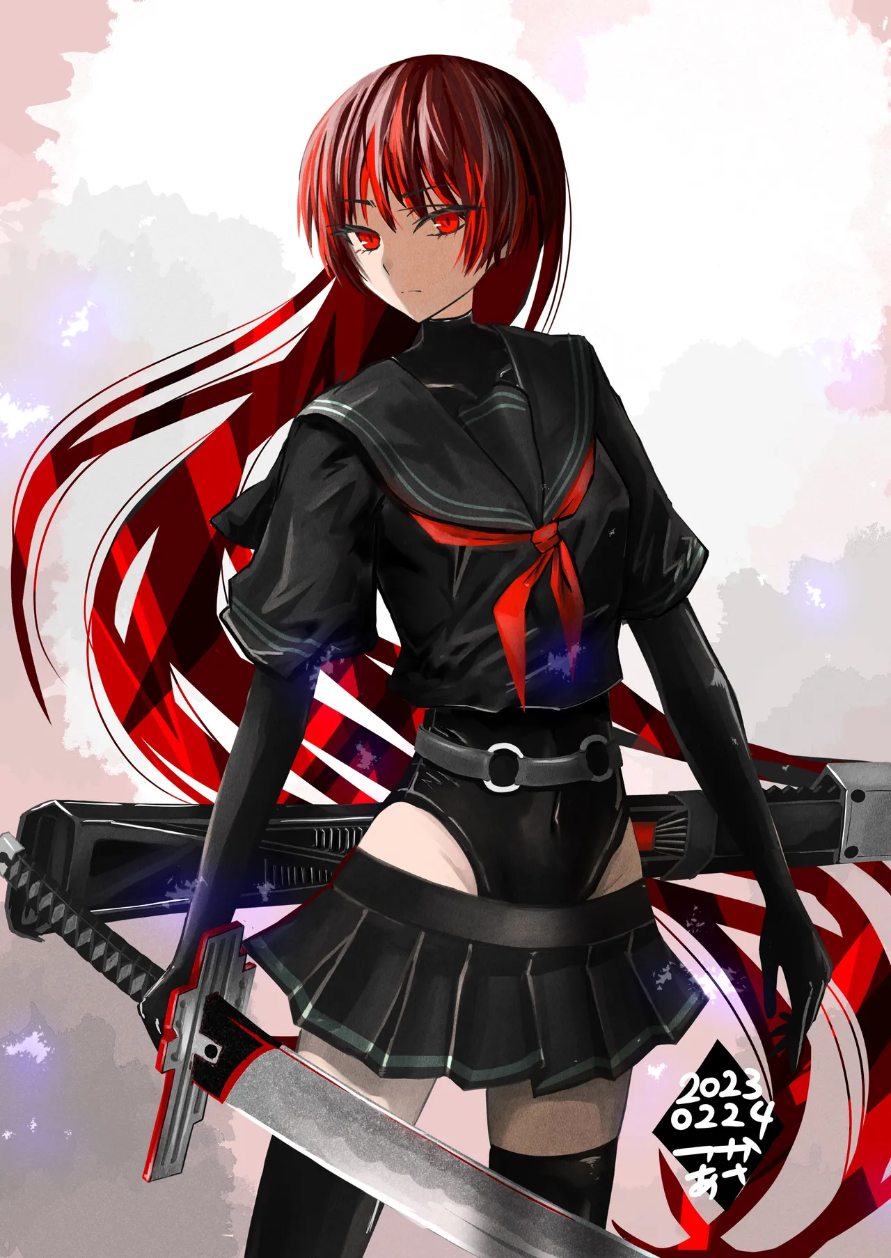 Pixiv つかあさ Tukaasa - Image 275