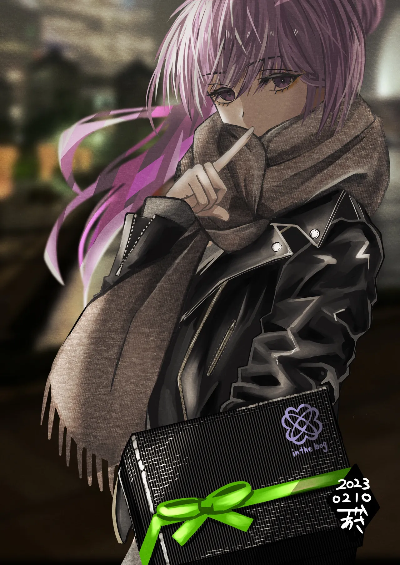 Pixiv つかあさ Tukaasa - Image 279