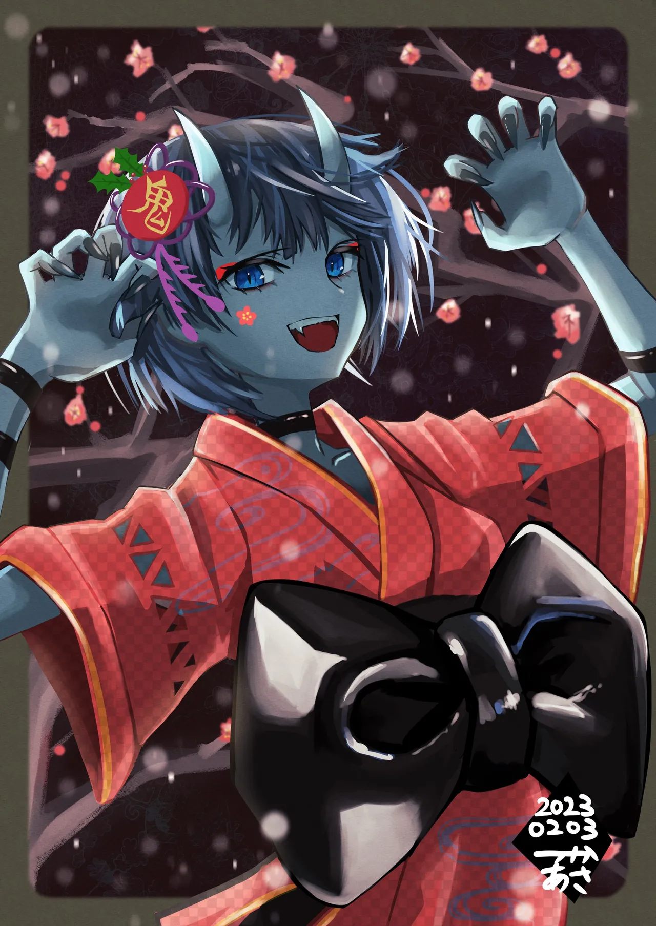 Pixiv つかあさ Tukaasa - Image 282
