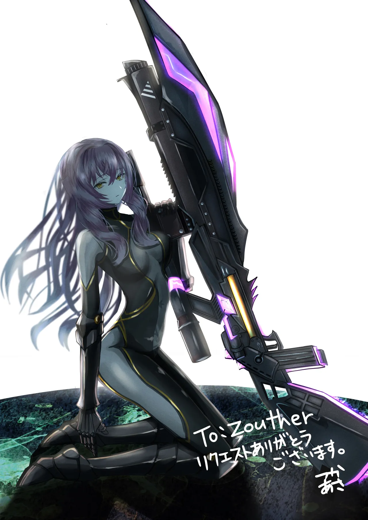 Pixiv つかあさ Tukaasa - Image 286