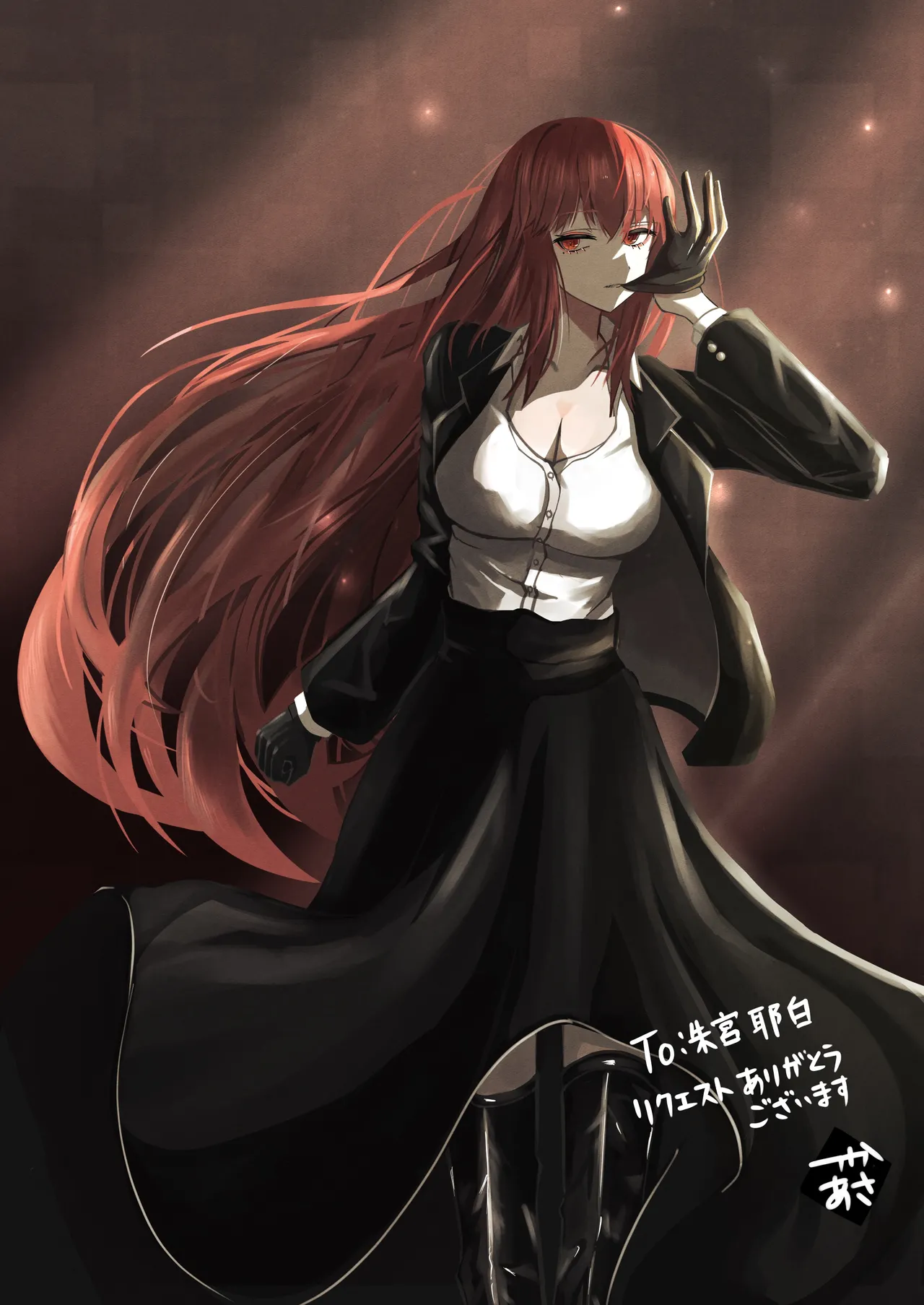 Pixiv つかあさ Tukaasa - Image 287