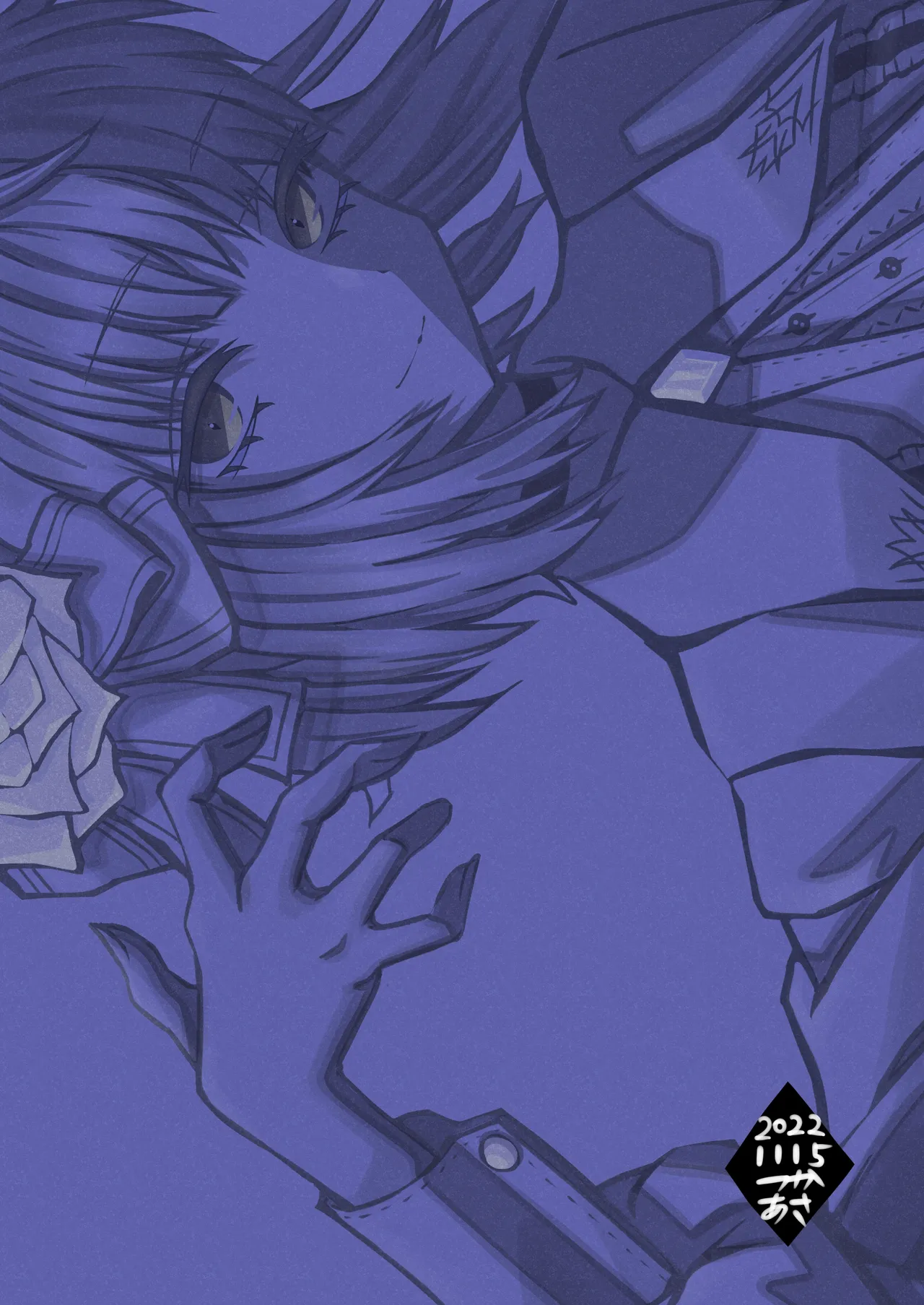 Pixiv つかあさ Tukaasa - Image 309