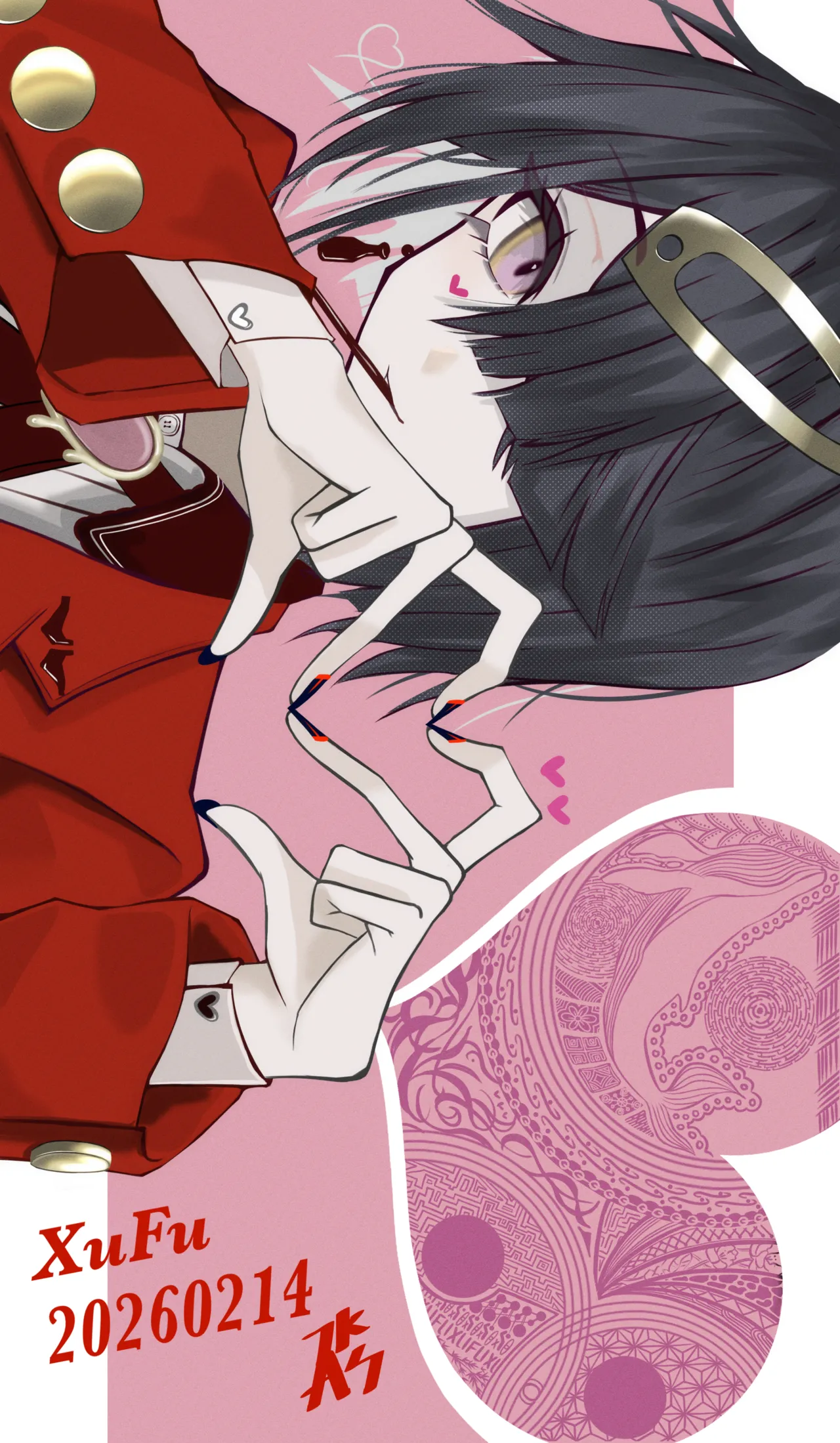 Pixiv つかあさ Tukaasa - Image 31