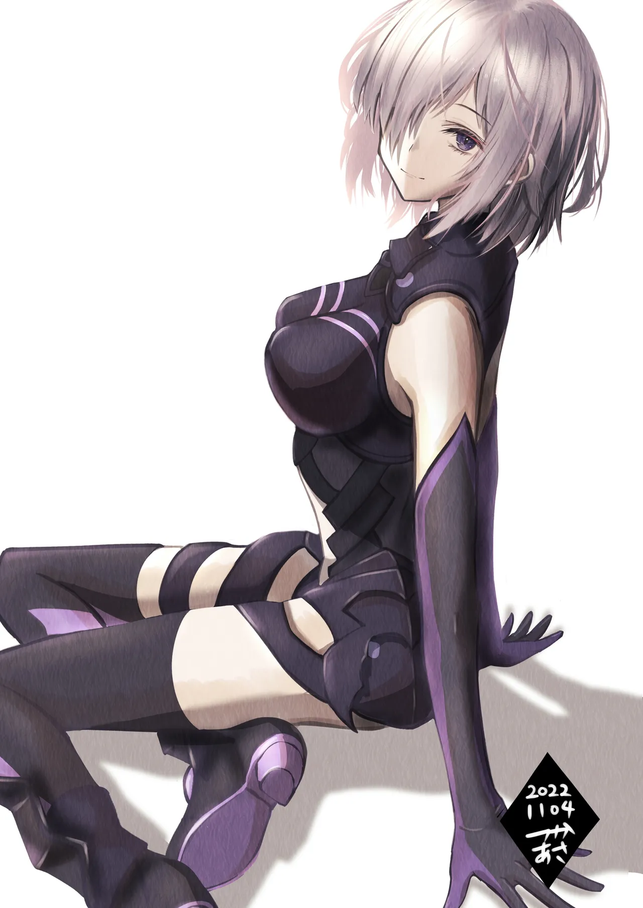 Pixiv つかあさ Tukaasa - Image 315