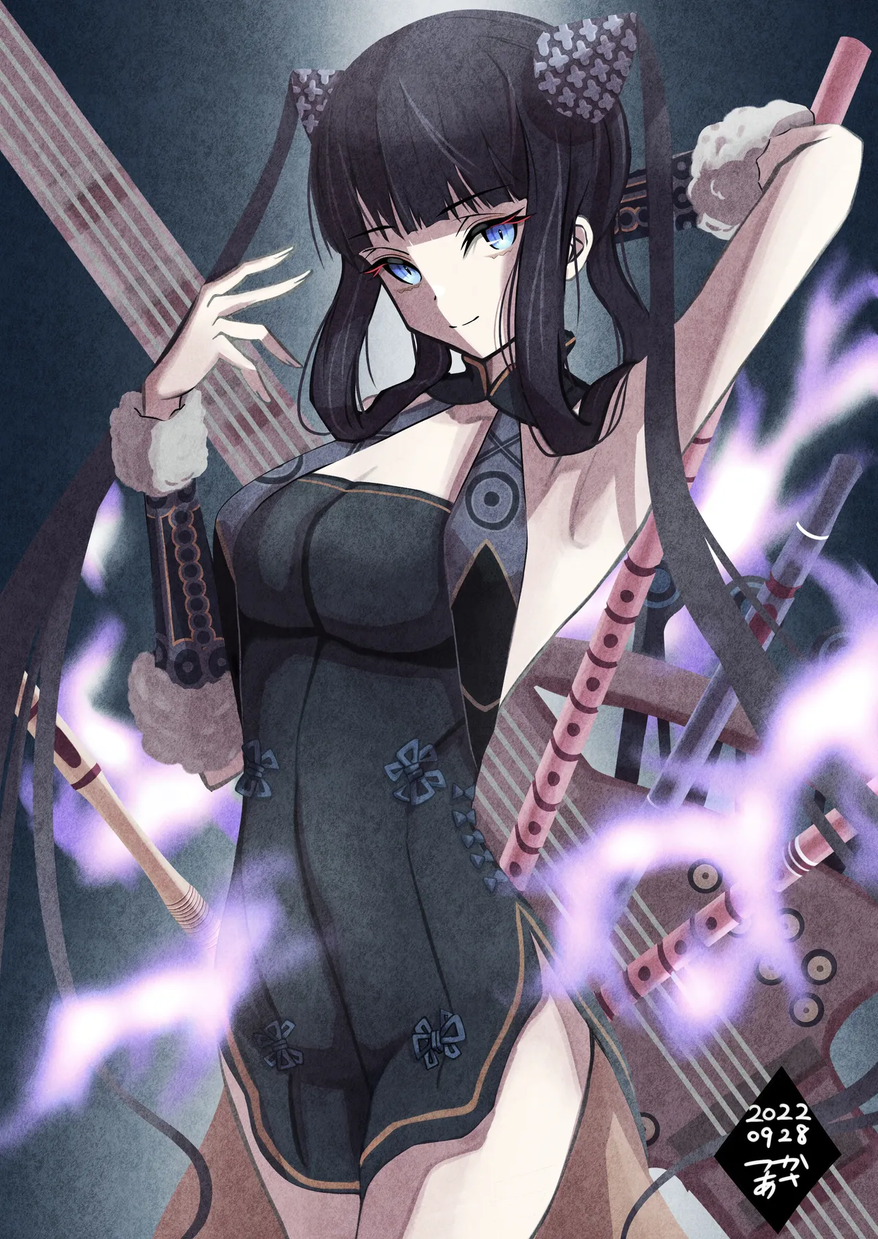 Pixiv つかあさ Tukaasa - Image 323