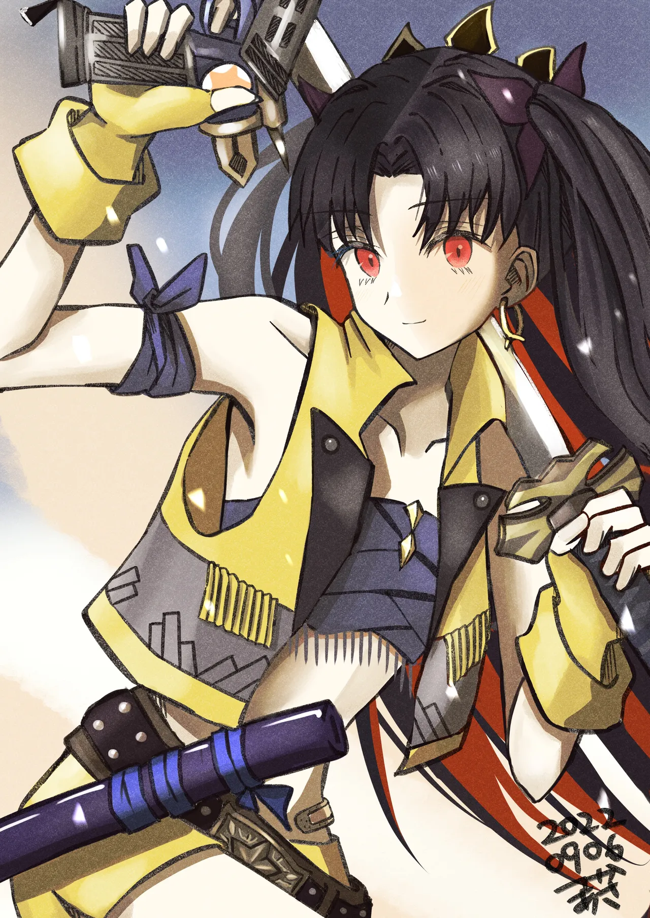 Pixiv つかあさ Tukaasa - Image 328