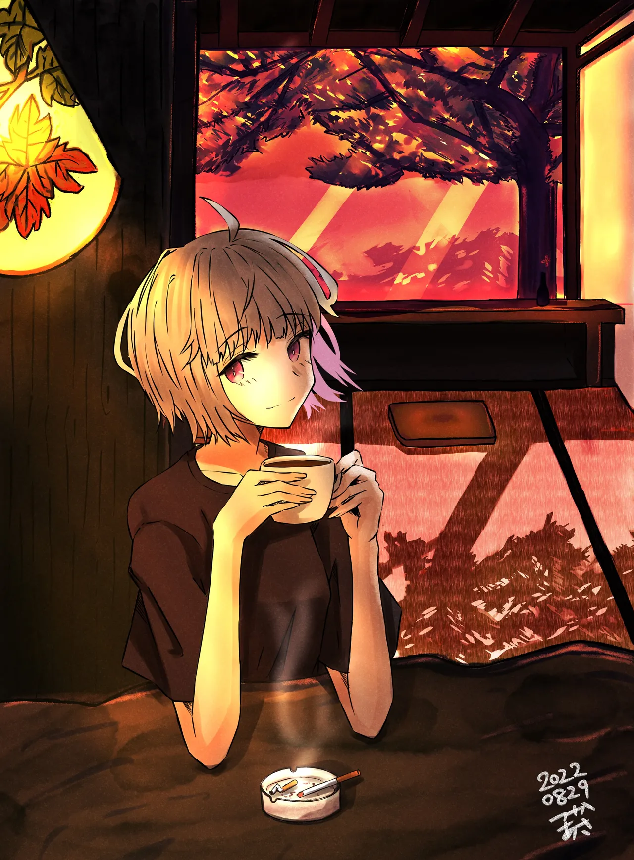 Pixiv つかあさ Tukaasa - Image 330